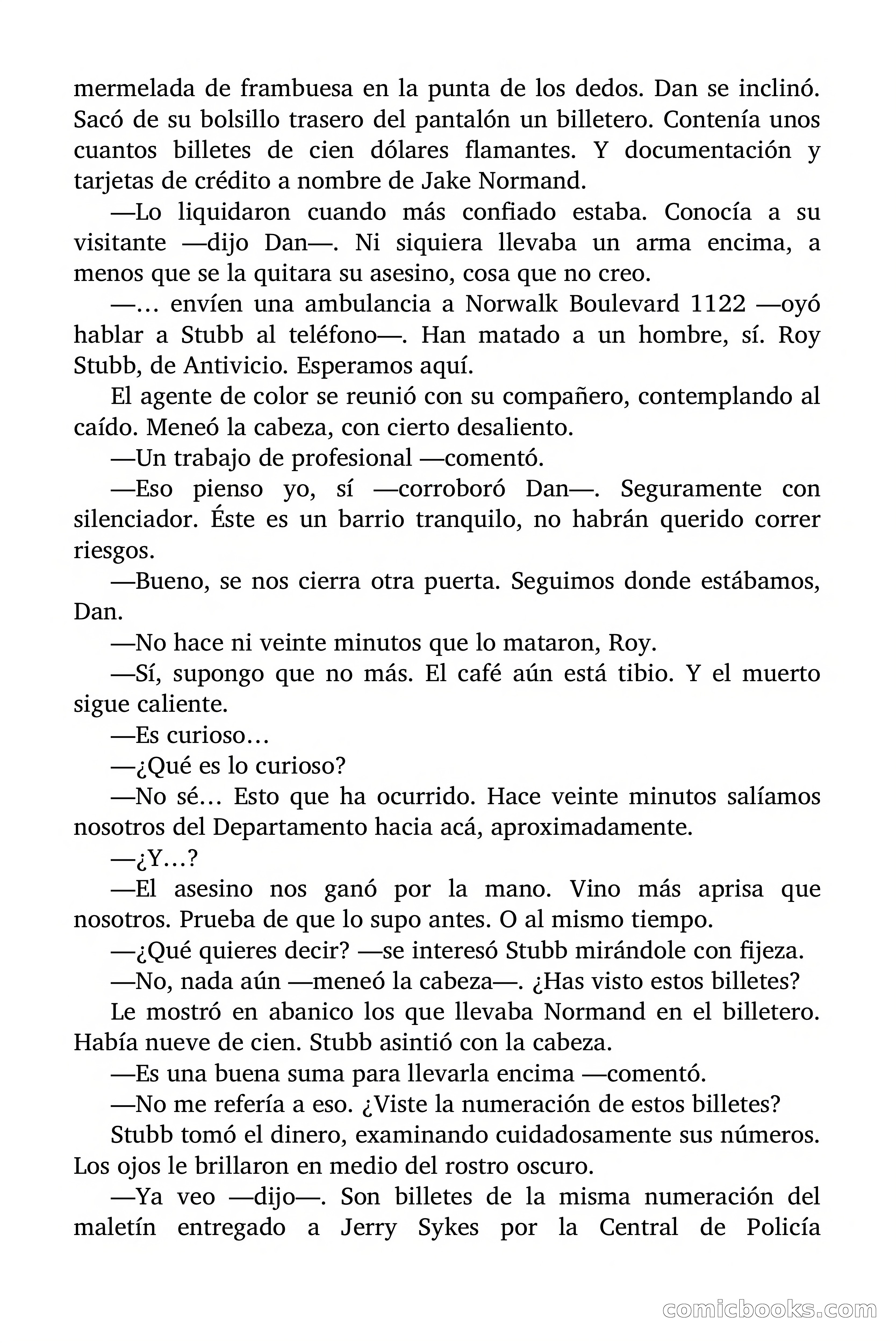 Brigada Antivicio — page 37 of 74