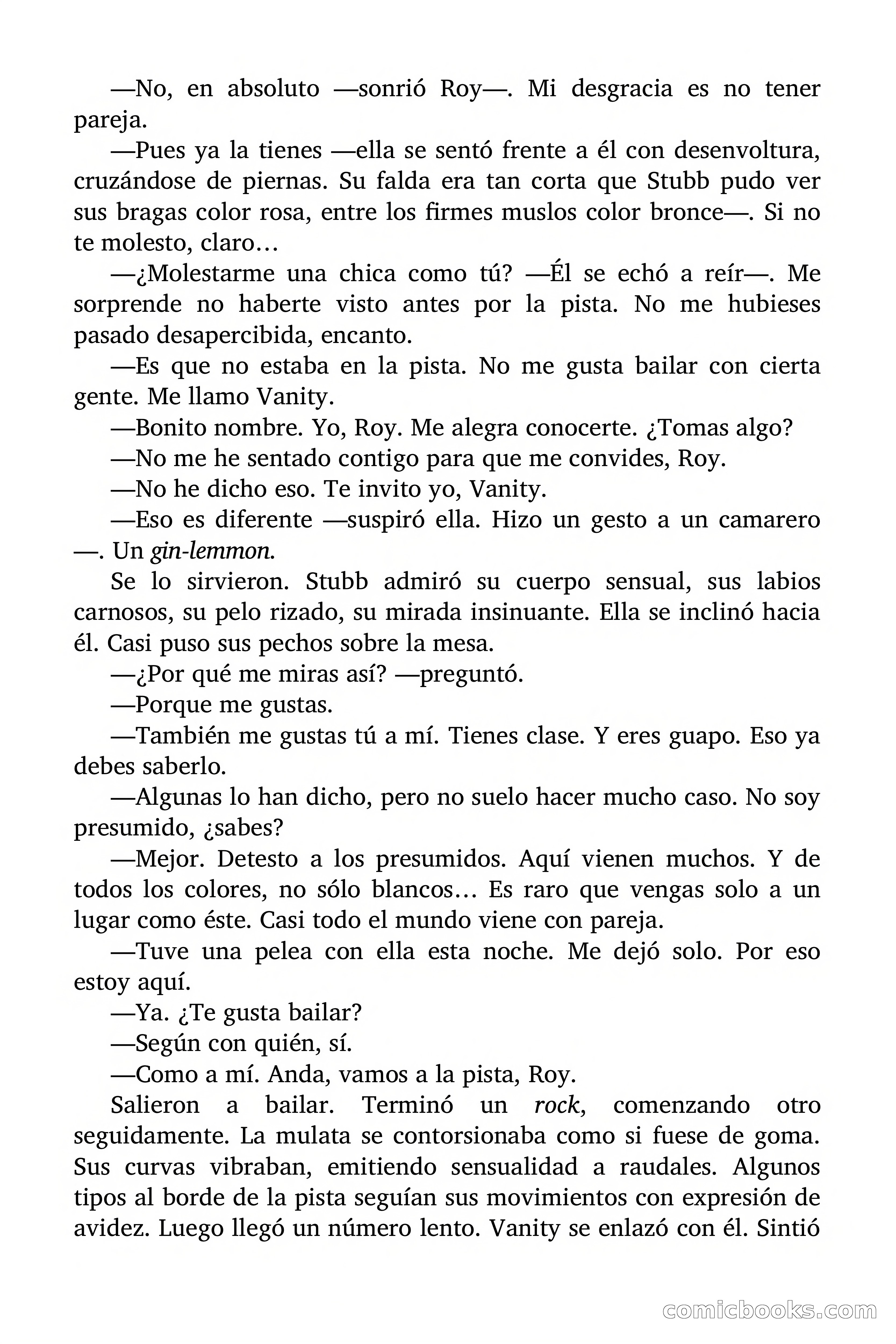 Brigada Antivicio — page 41 of 74