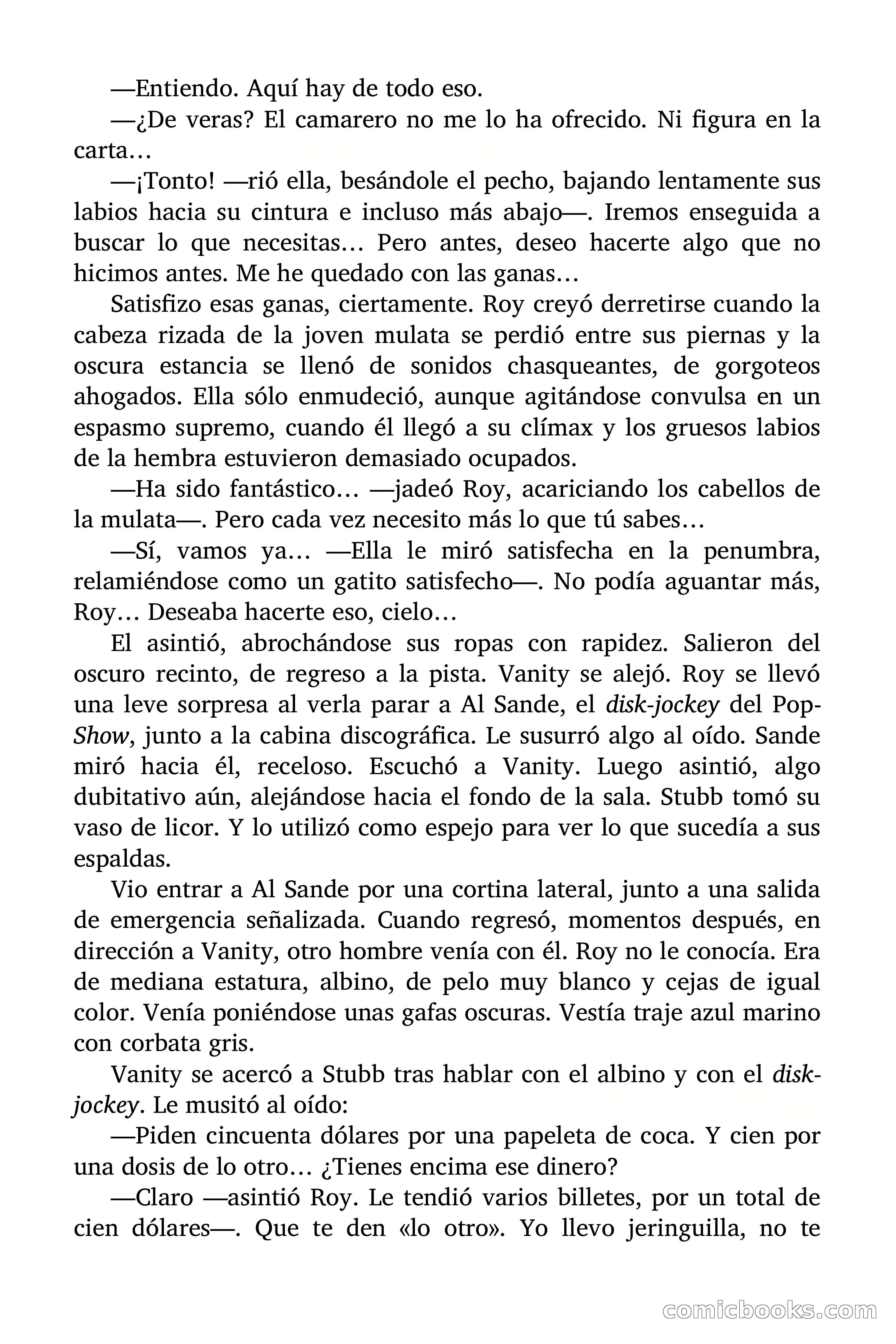 Brigada Antivicio — page 43 of 74