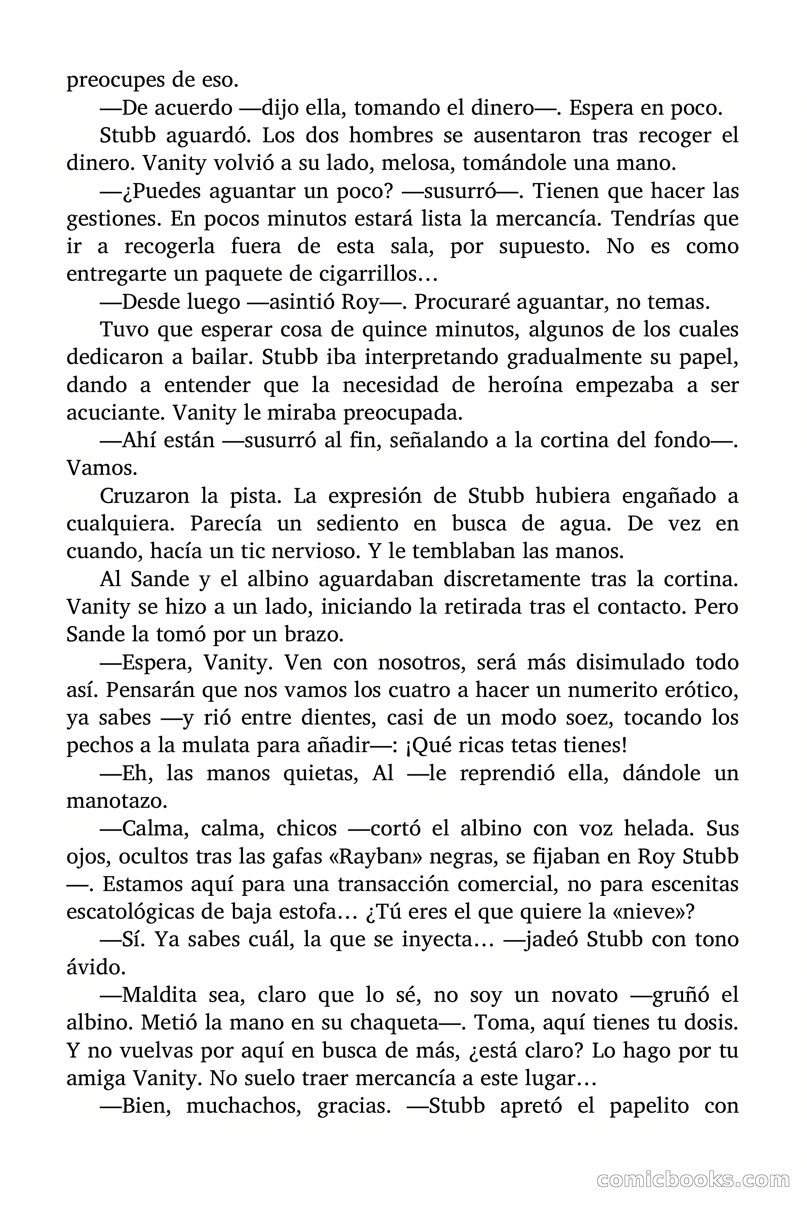 Brigada Antivicio — page 44 of 74