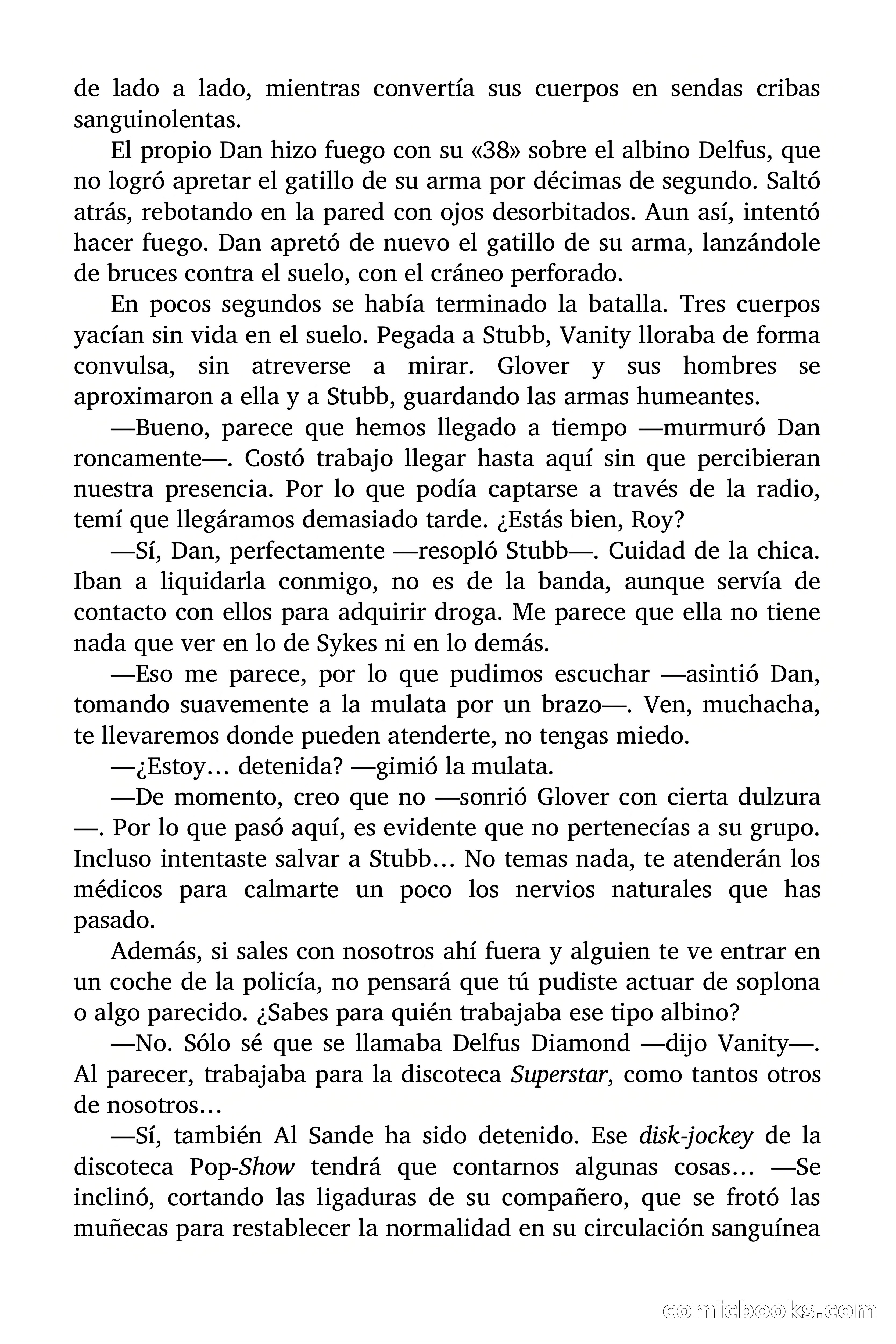 Brigada Antivicio — page 49 of 74