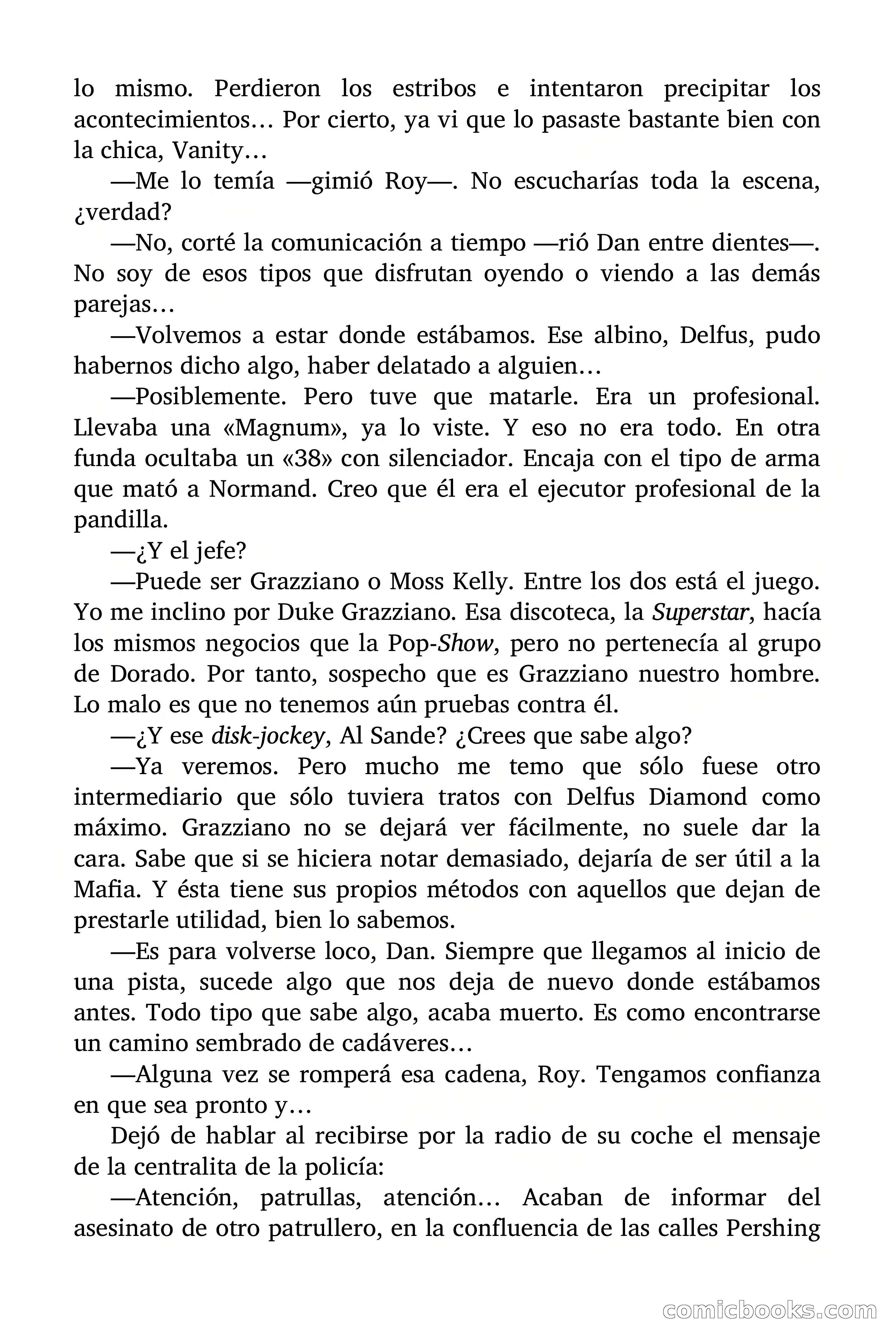 Brigada Antivicio — page 51 of 74