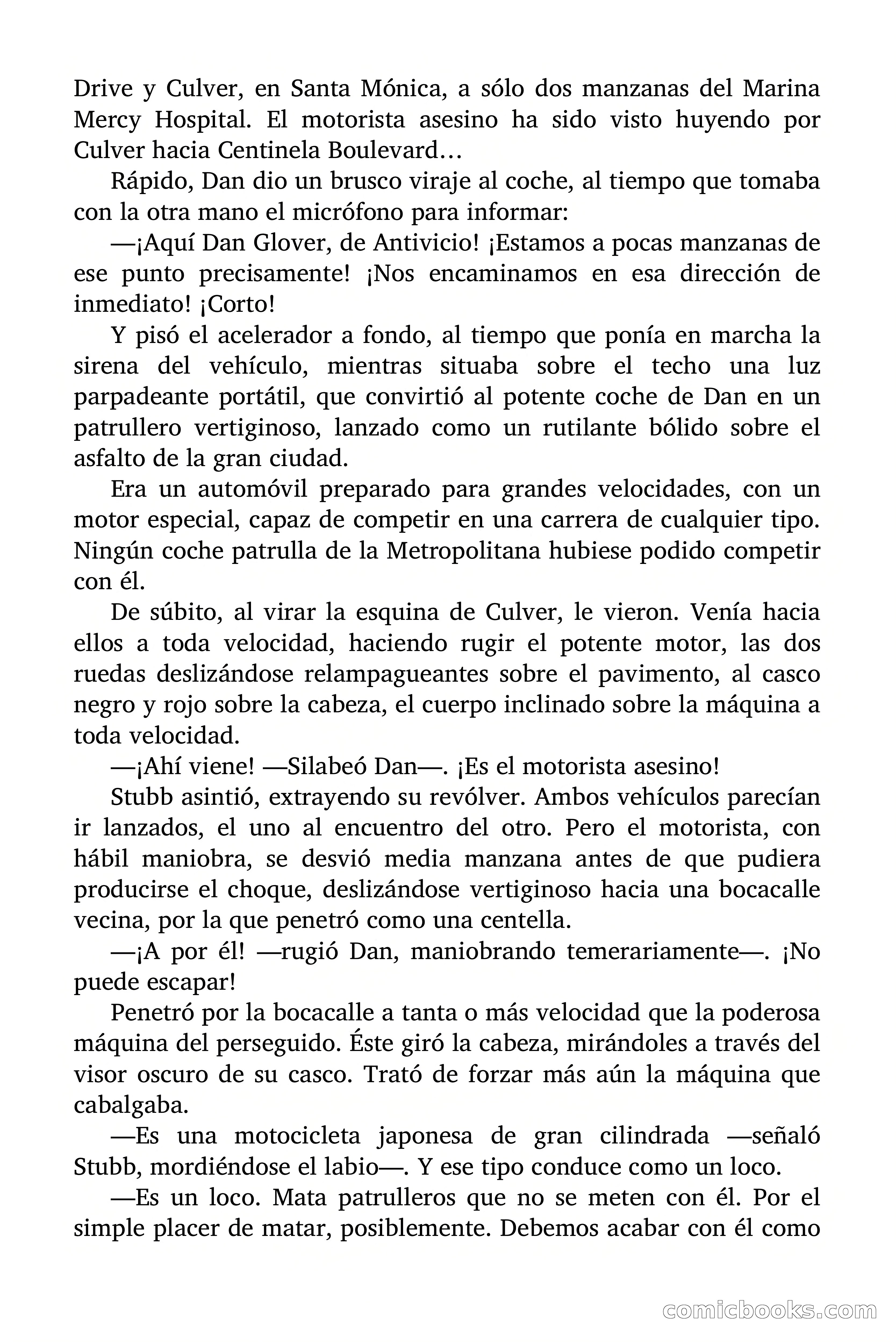 Brigada Antivicio — page 52 of 74