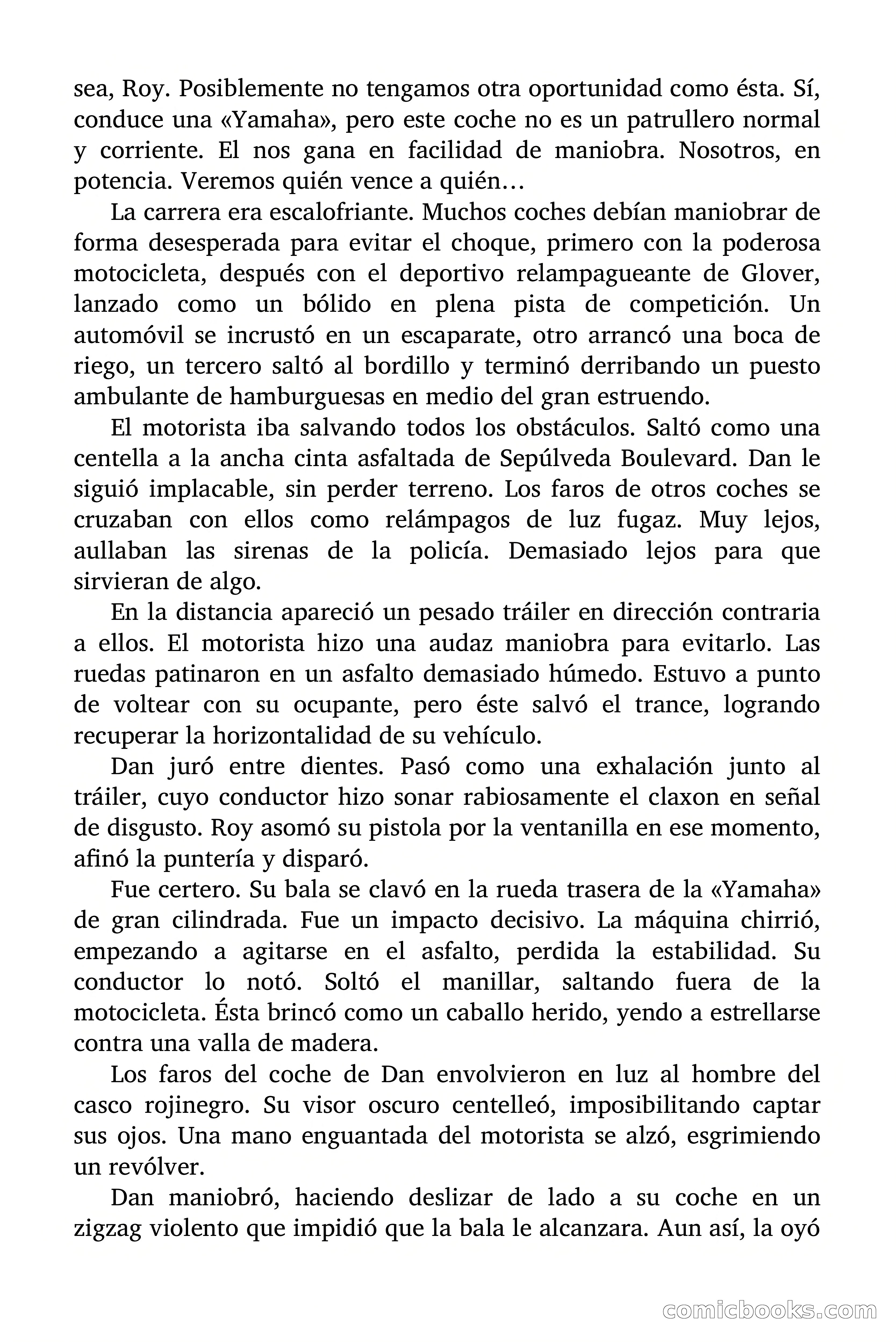 Brigada Antivicio — page 53 of 74