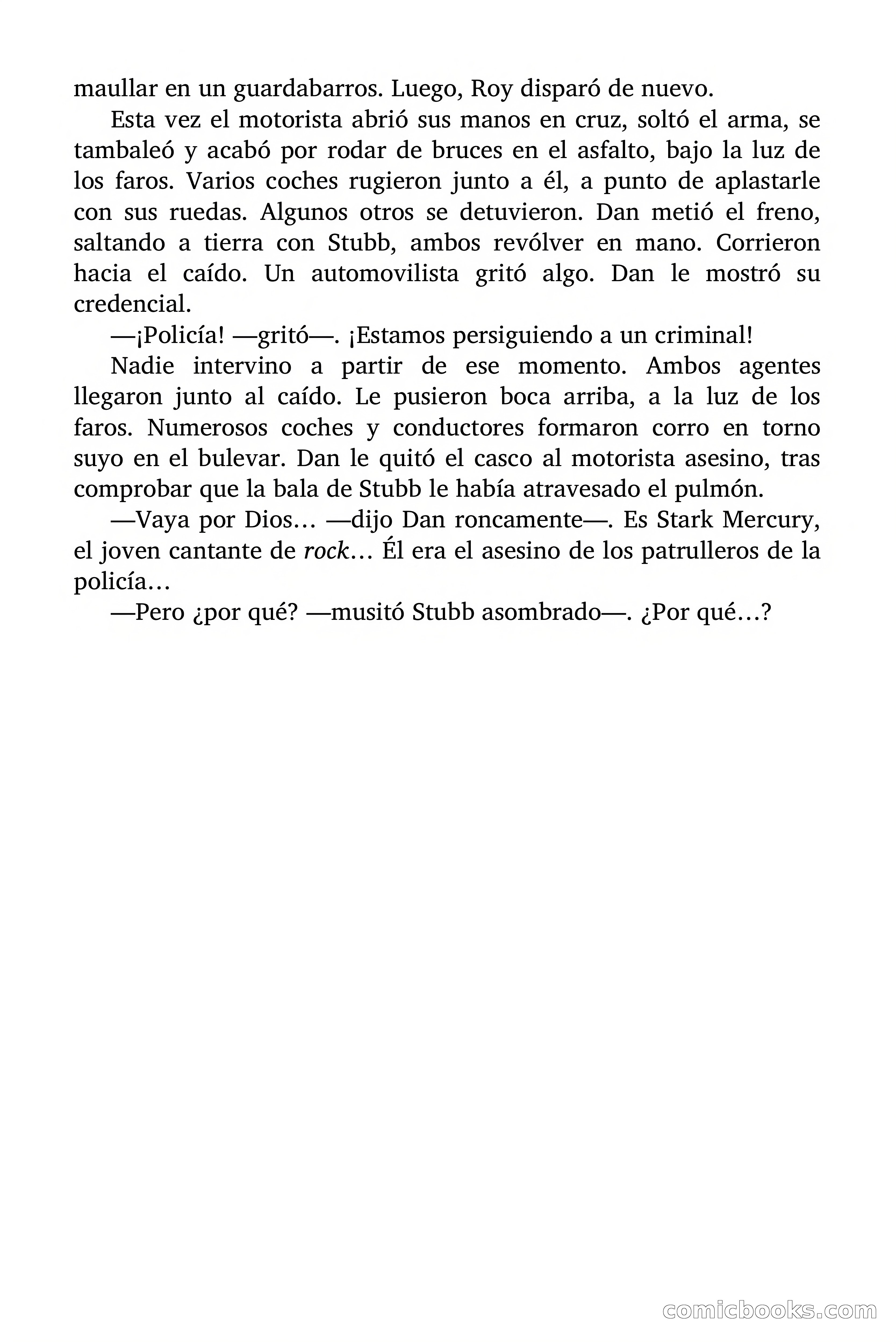 Brigada Antivicio — page 54 of 74