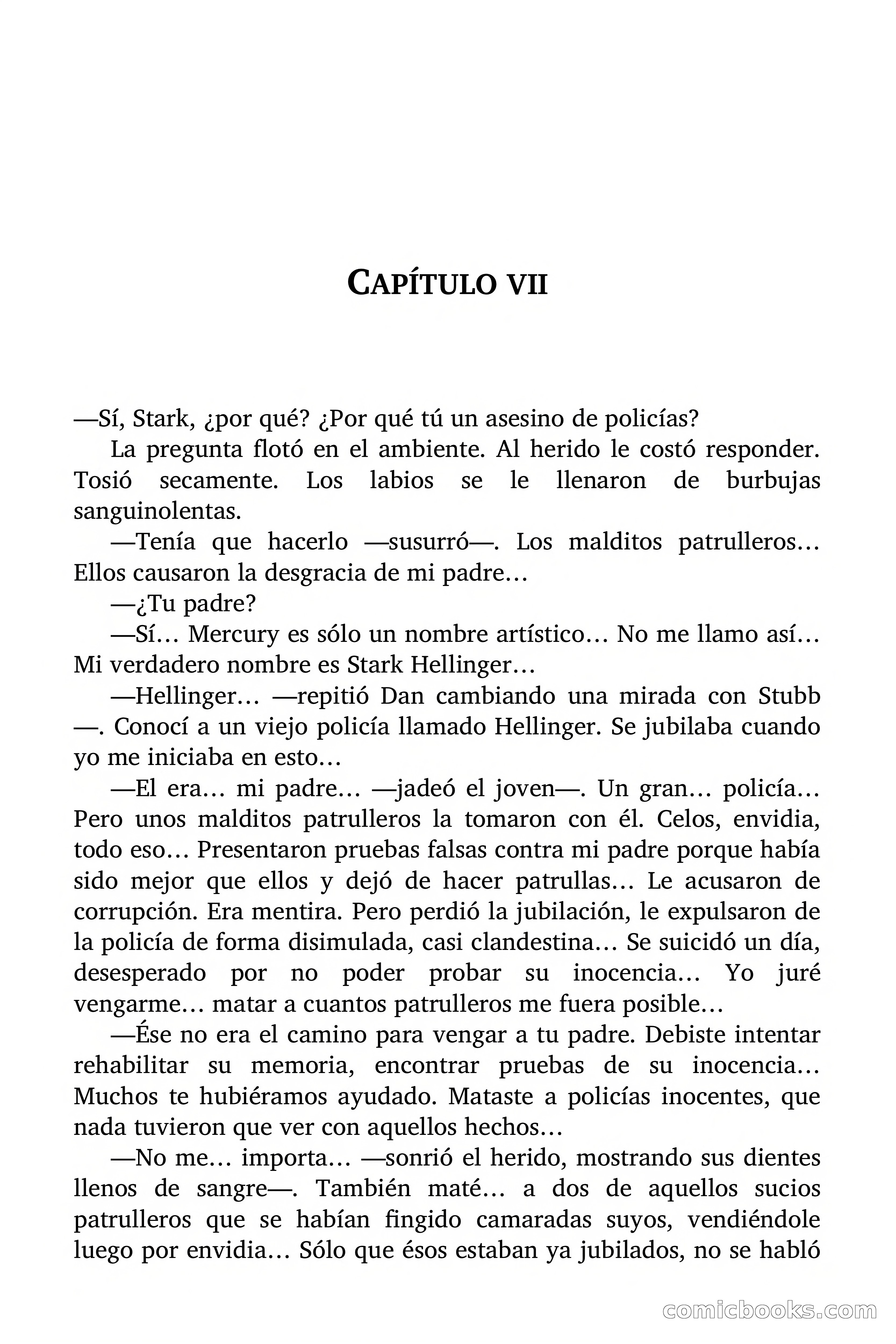 Brigada Antivicio — page 55 of 74