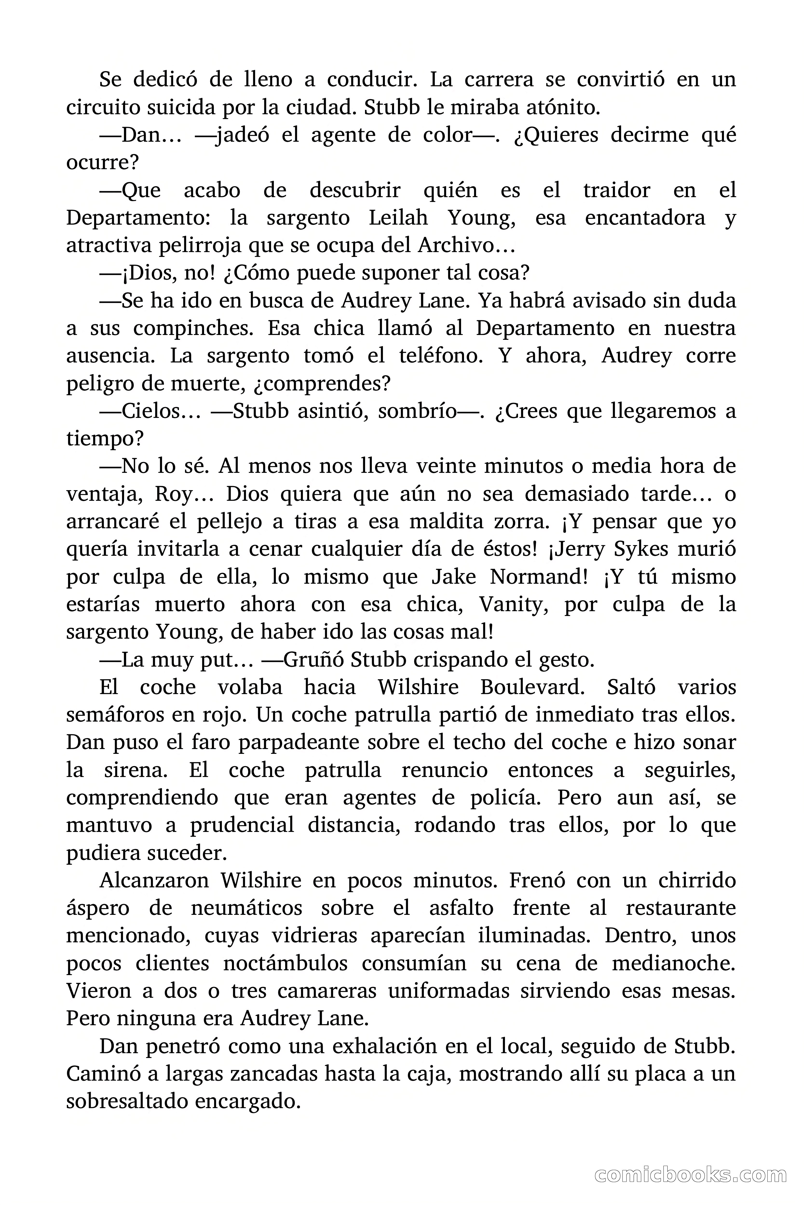 Brigada Antivicio — page 61 of 74