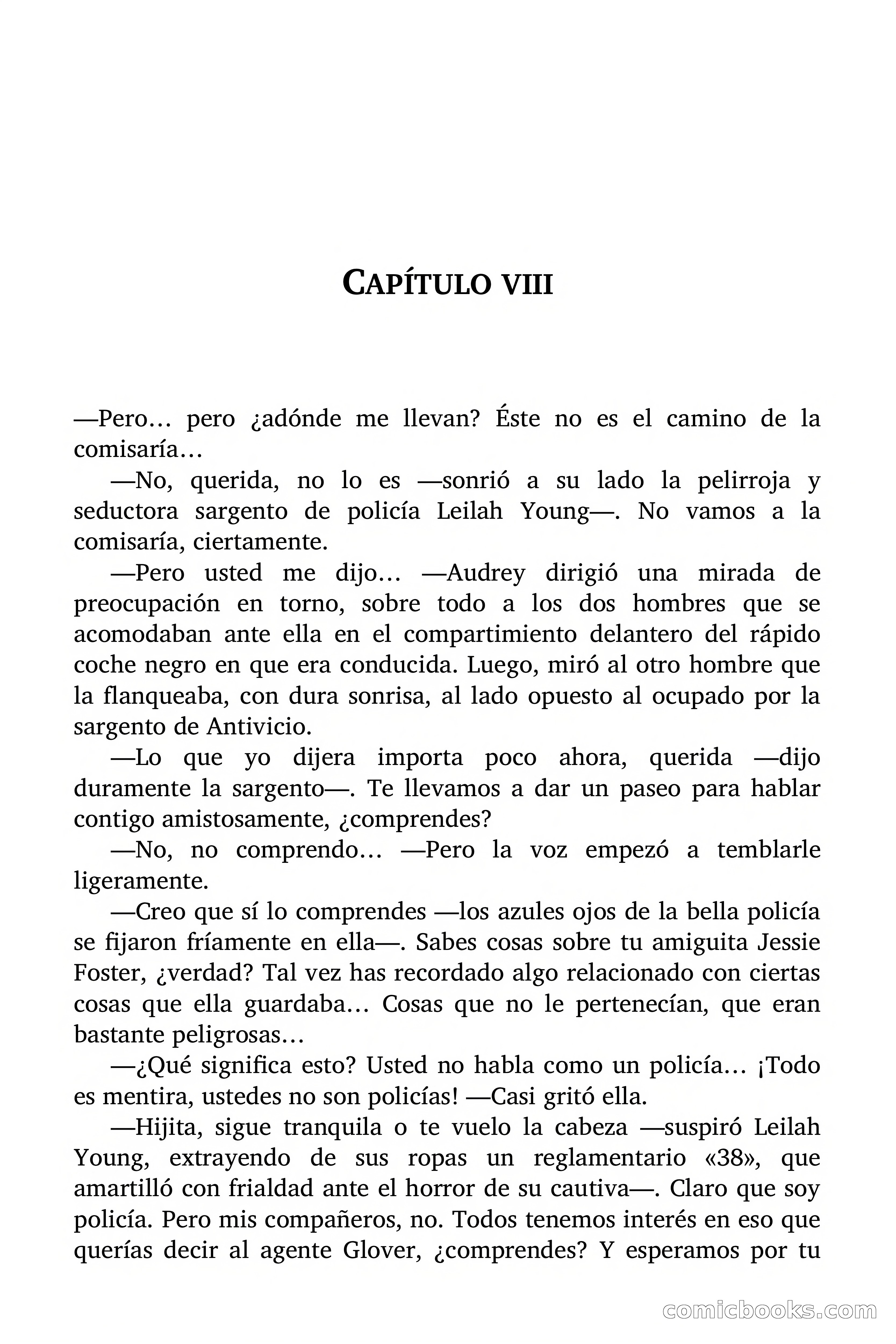 Brigada Antivicio — page 64 of 74