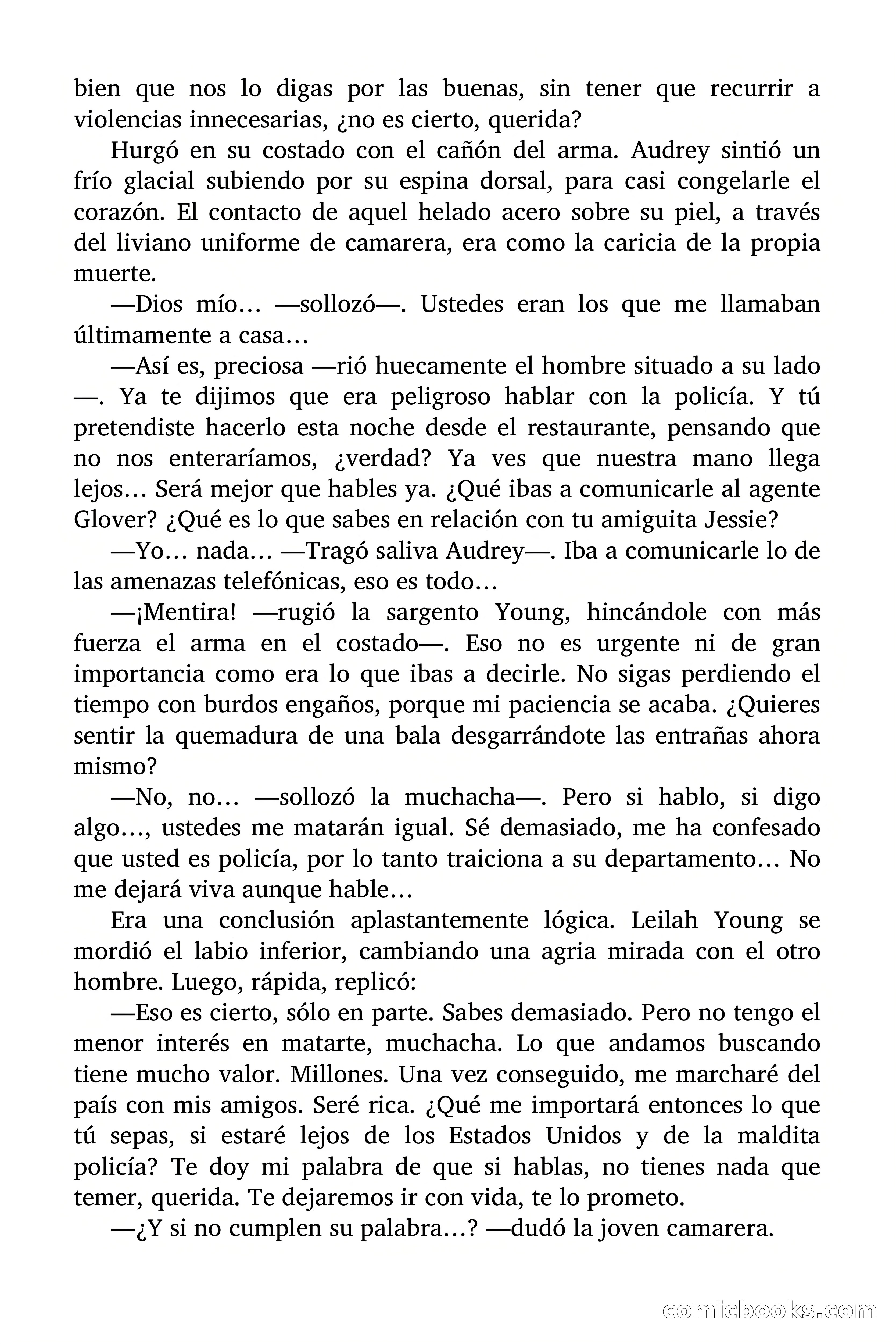 Brigada Antivicio — page 65 of 74