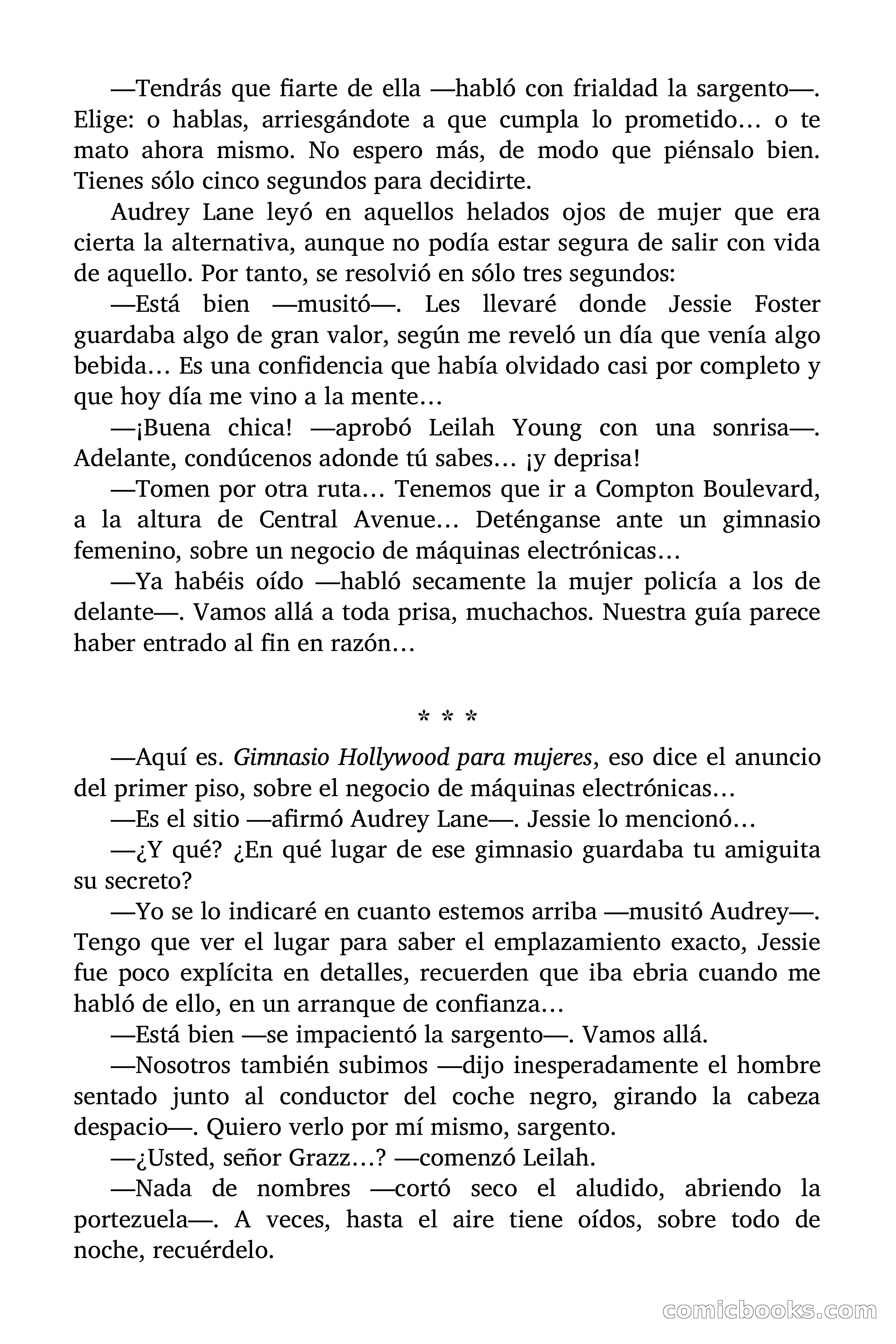 Brigada Antivicio — page 66 of 74