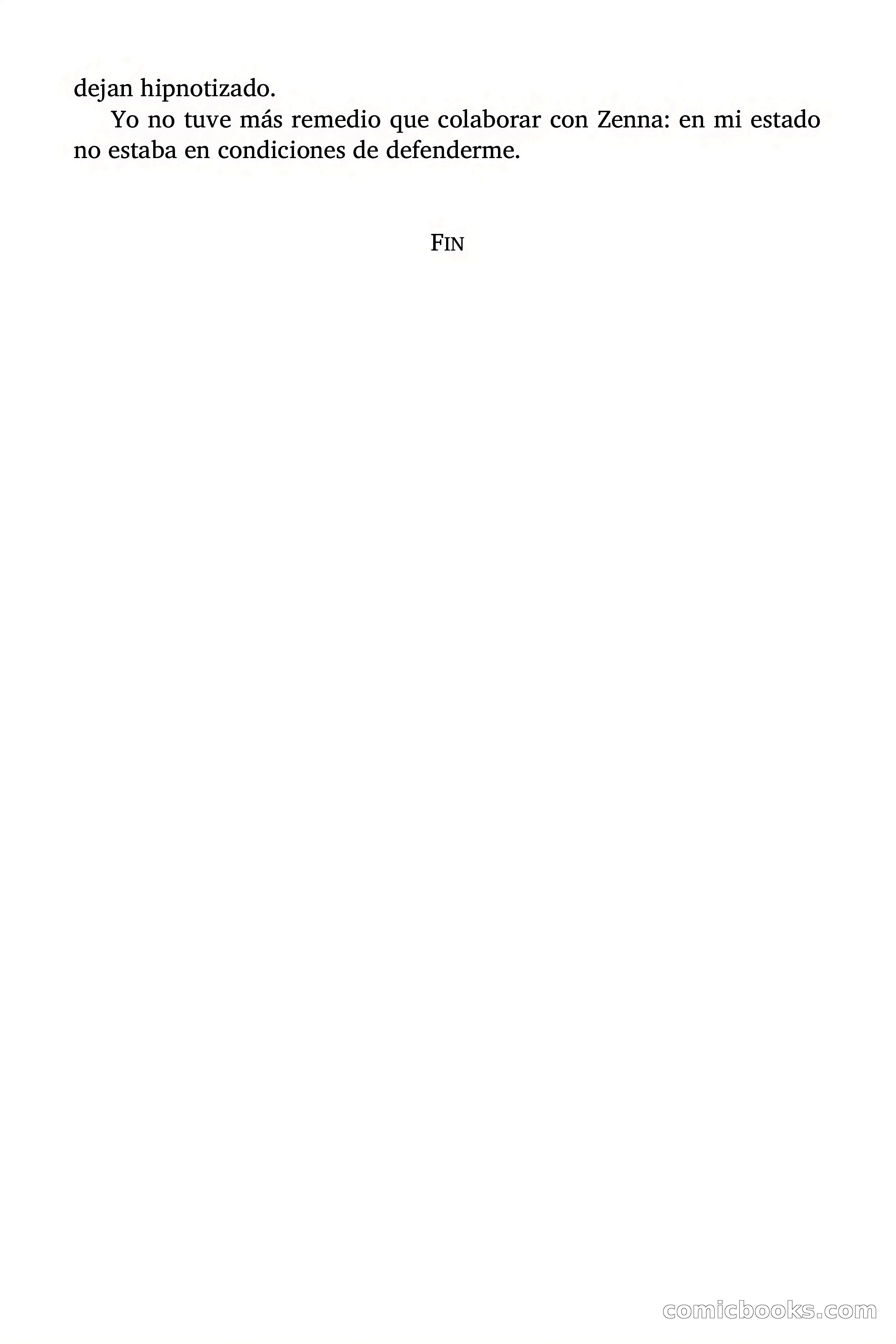 Indiana James: Locos de Atacar — page 67 of 73