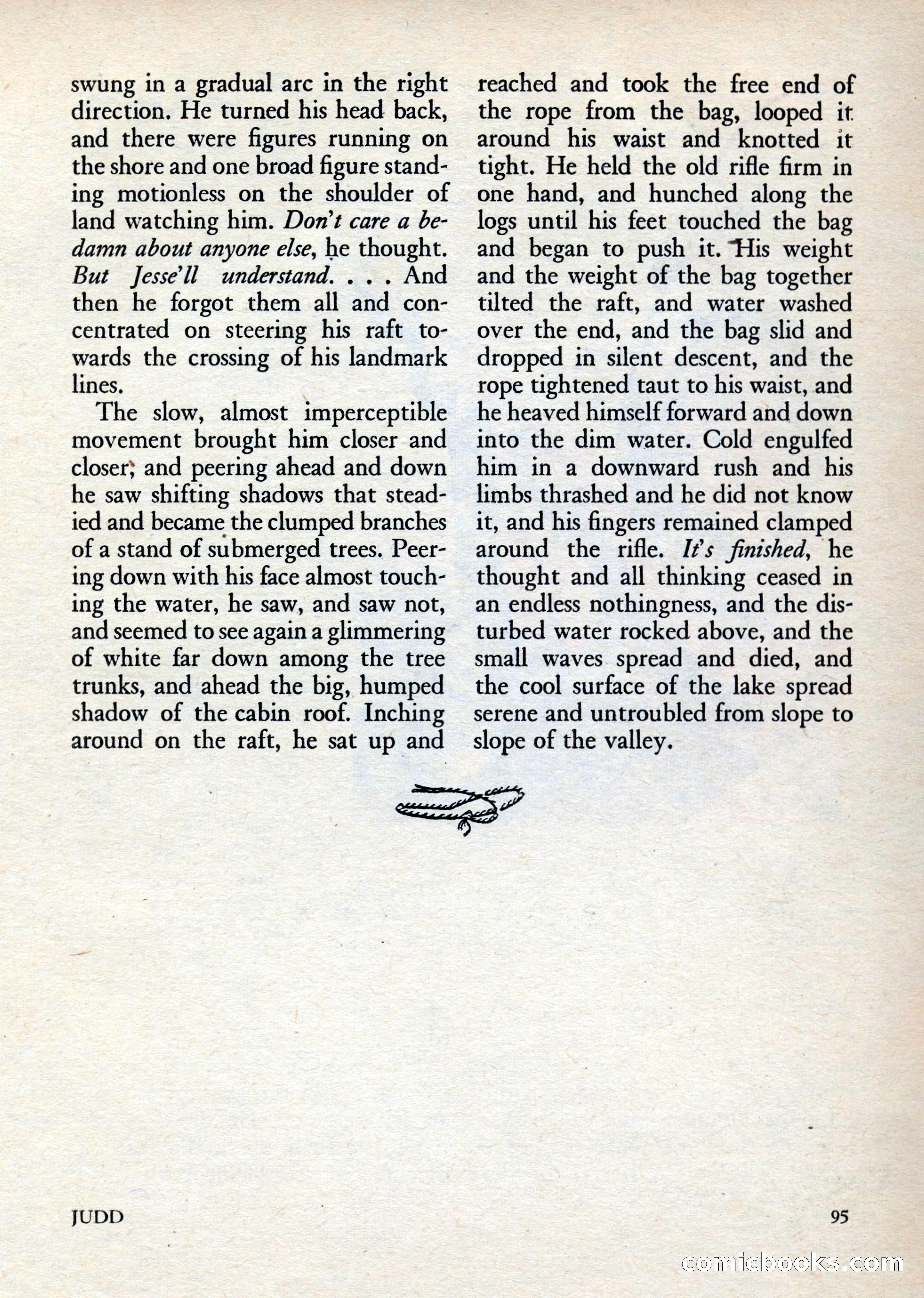 Gunsmoke, Volume 1, Number 1 — page 97 of 148