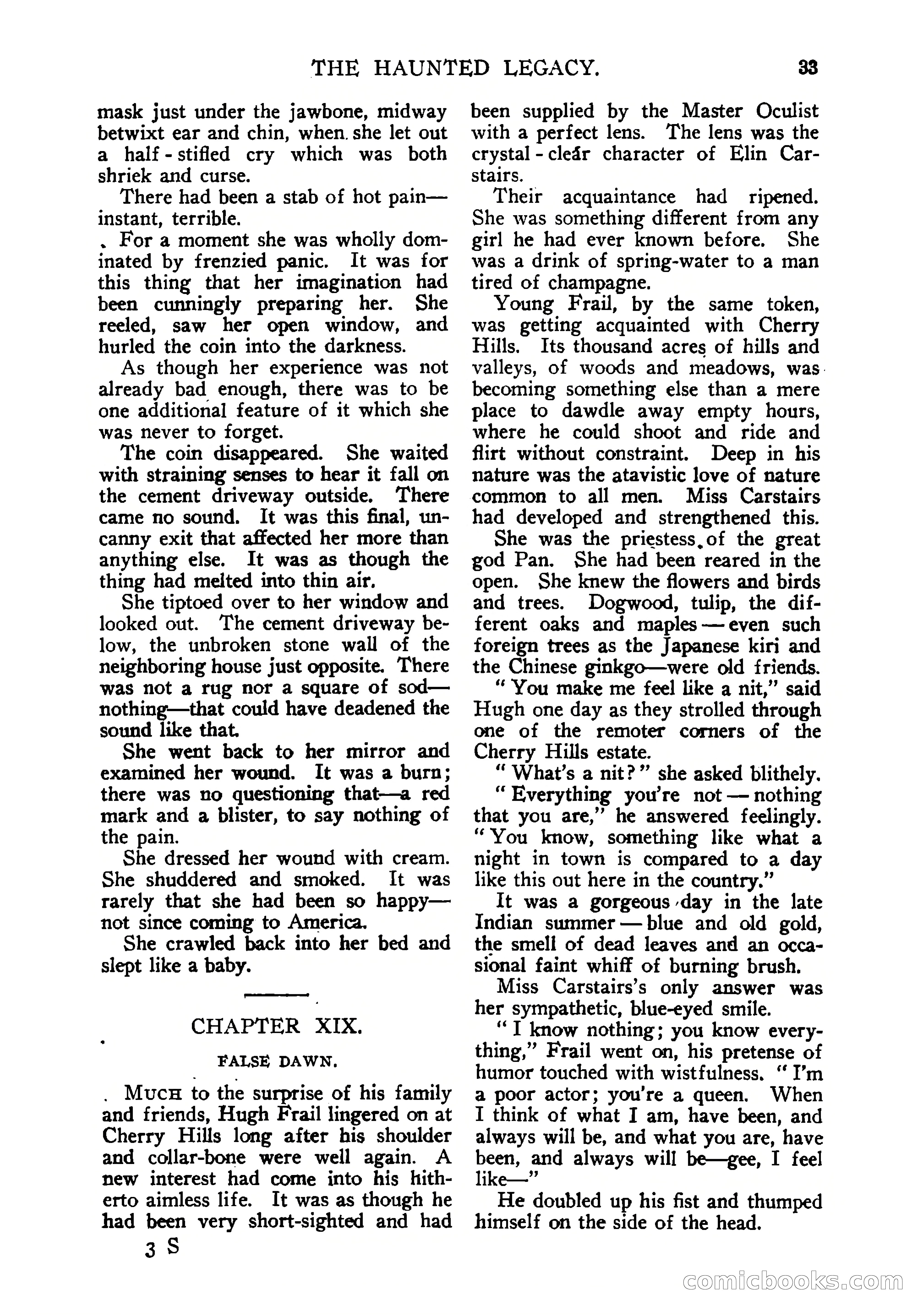 All-Story Weekly — page 35 of 102