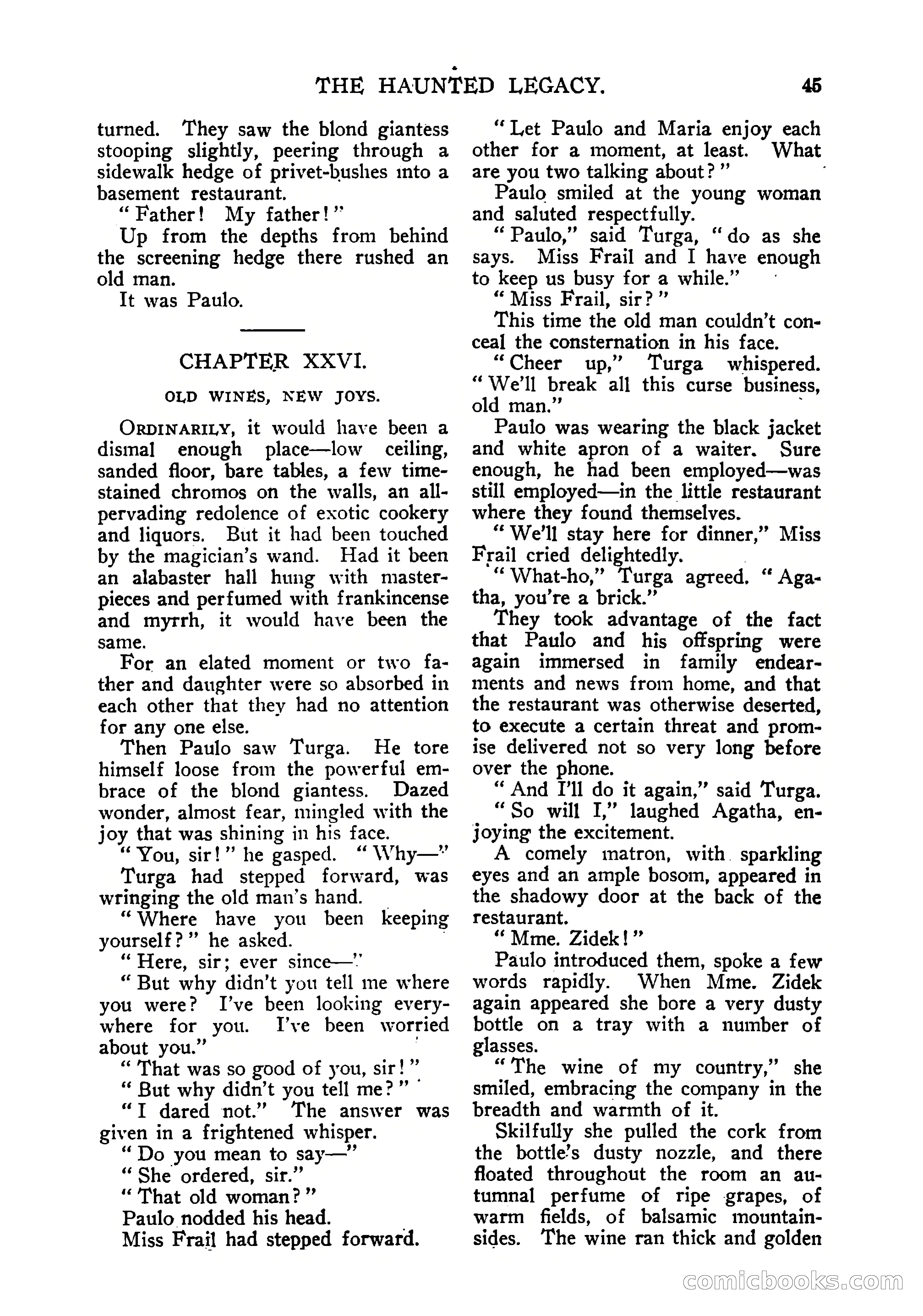 All-Story Weekly — page 47 of 102