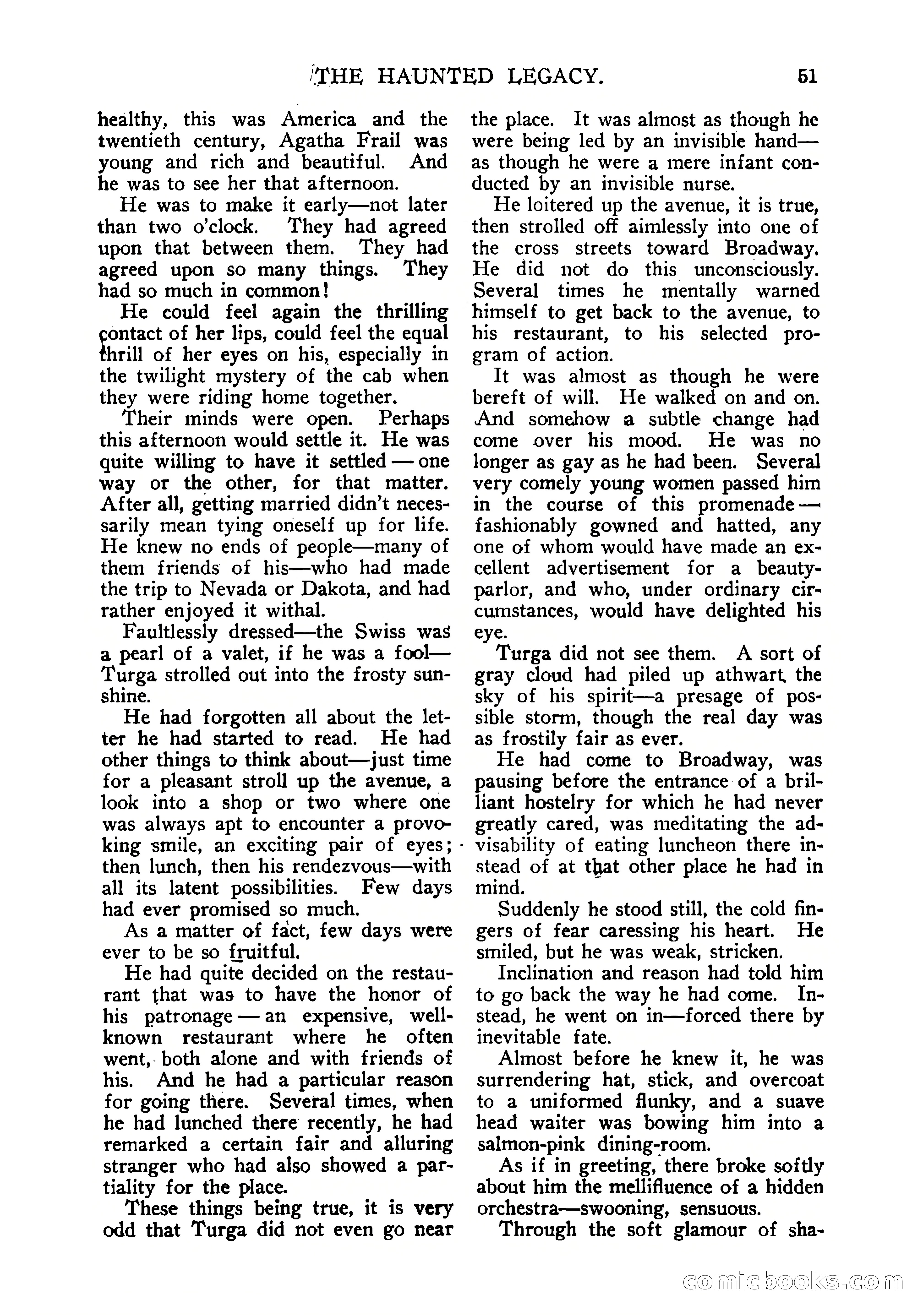 All-Story Weekly — page 53 of 102