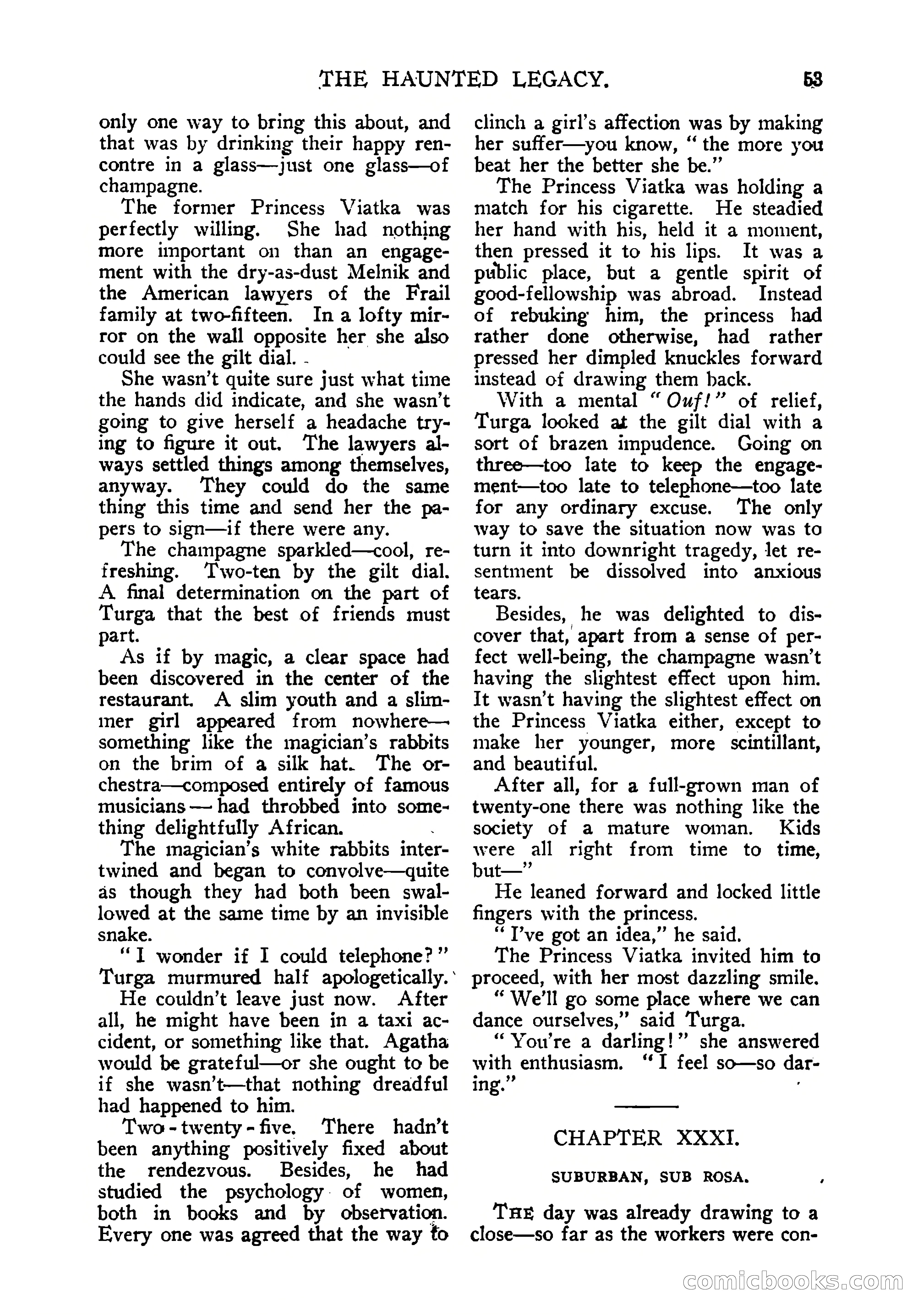 All-Story Weekly — page 55 of 102