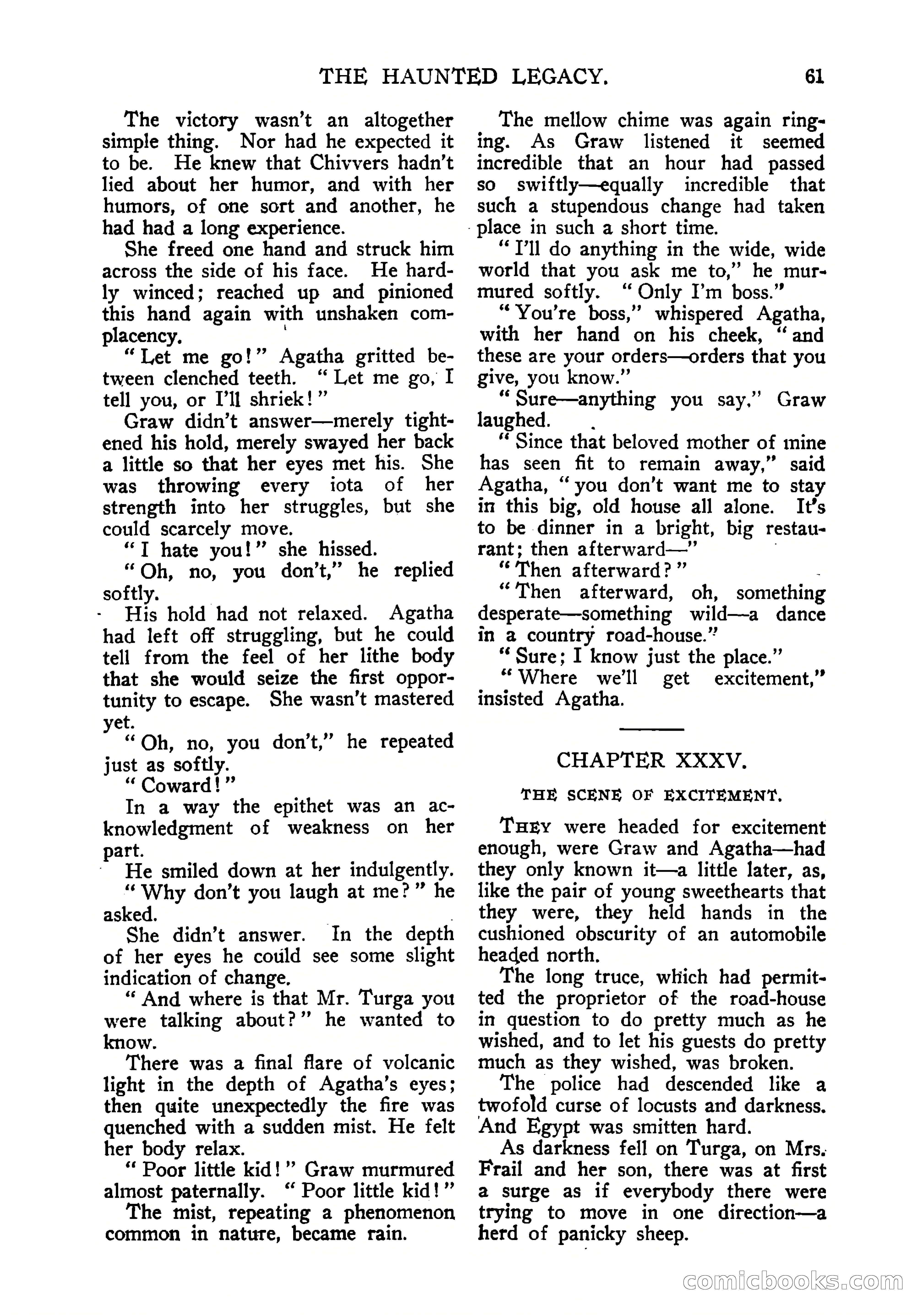 All-Story Weekly — page 63 of 102