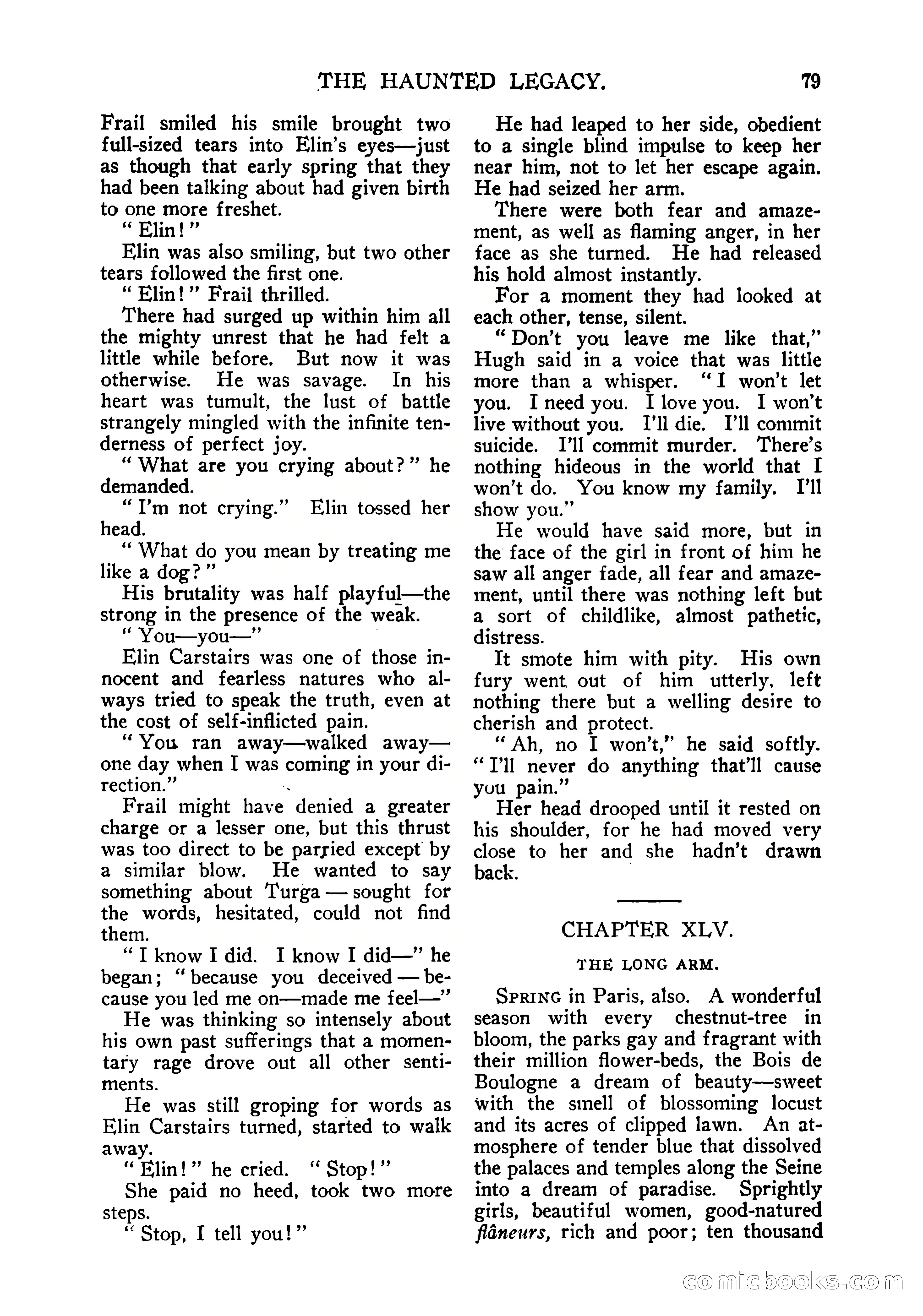 All-Story Weekly — page 81 of 102
