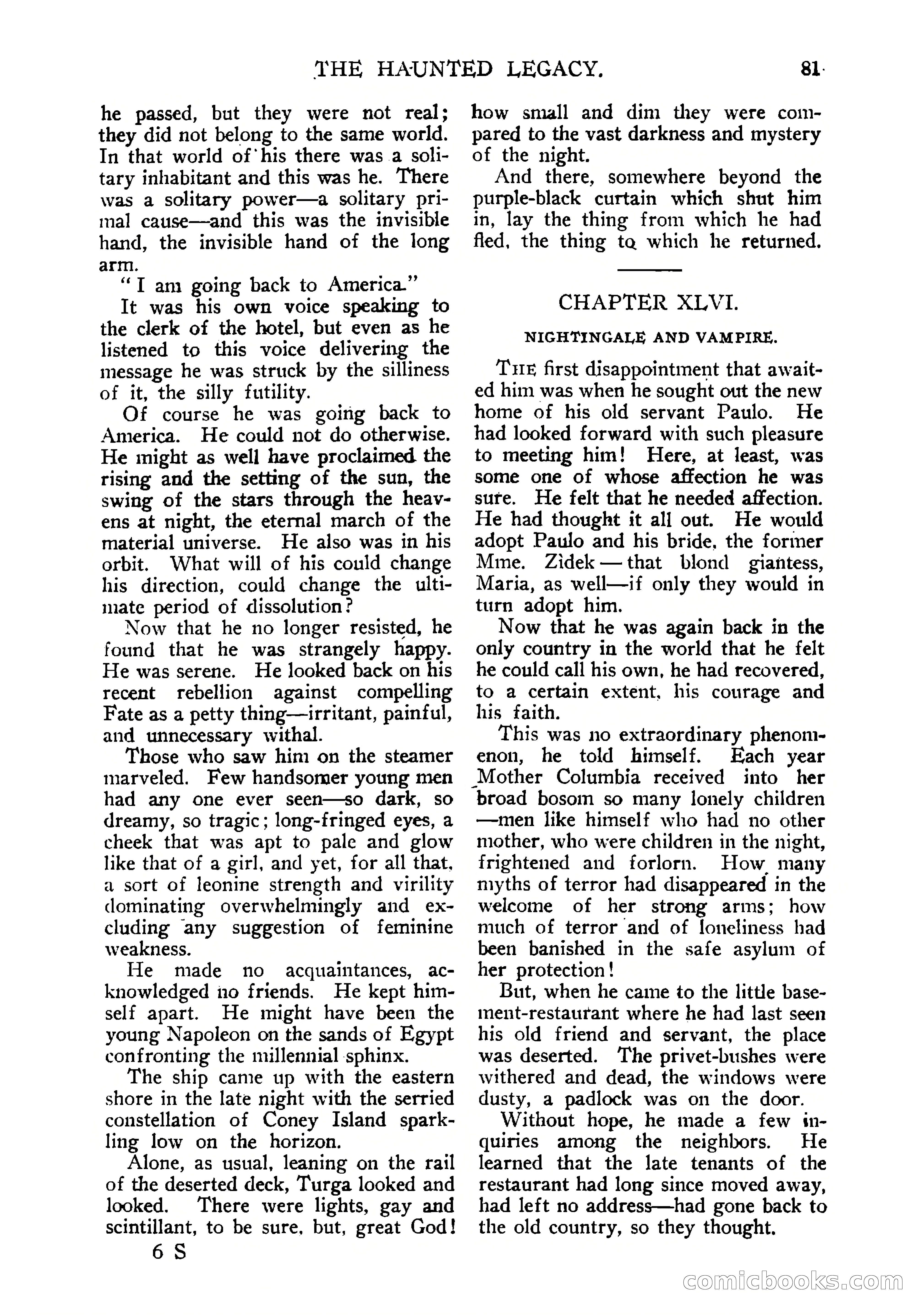 All-Story Weekly — page 83 of 102