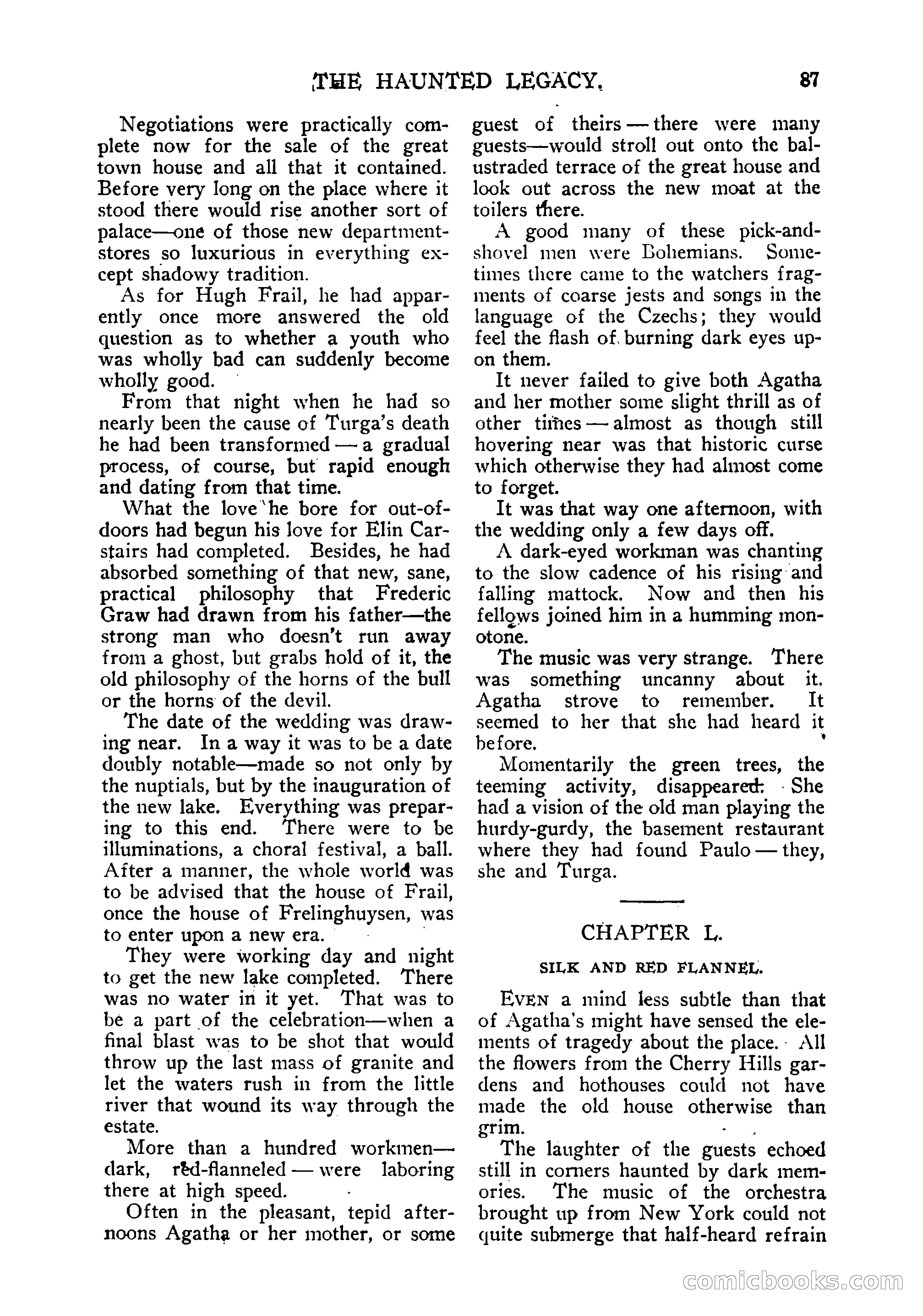 All-Story Weekly — page 89 of 102