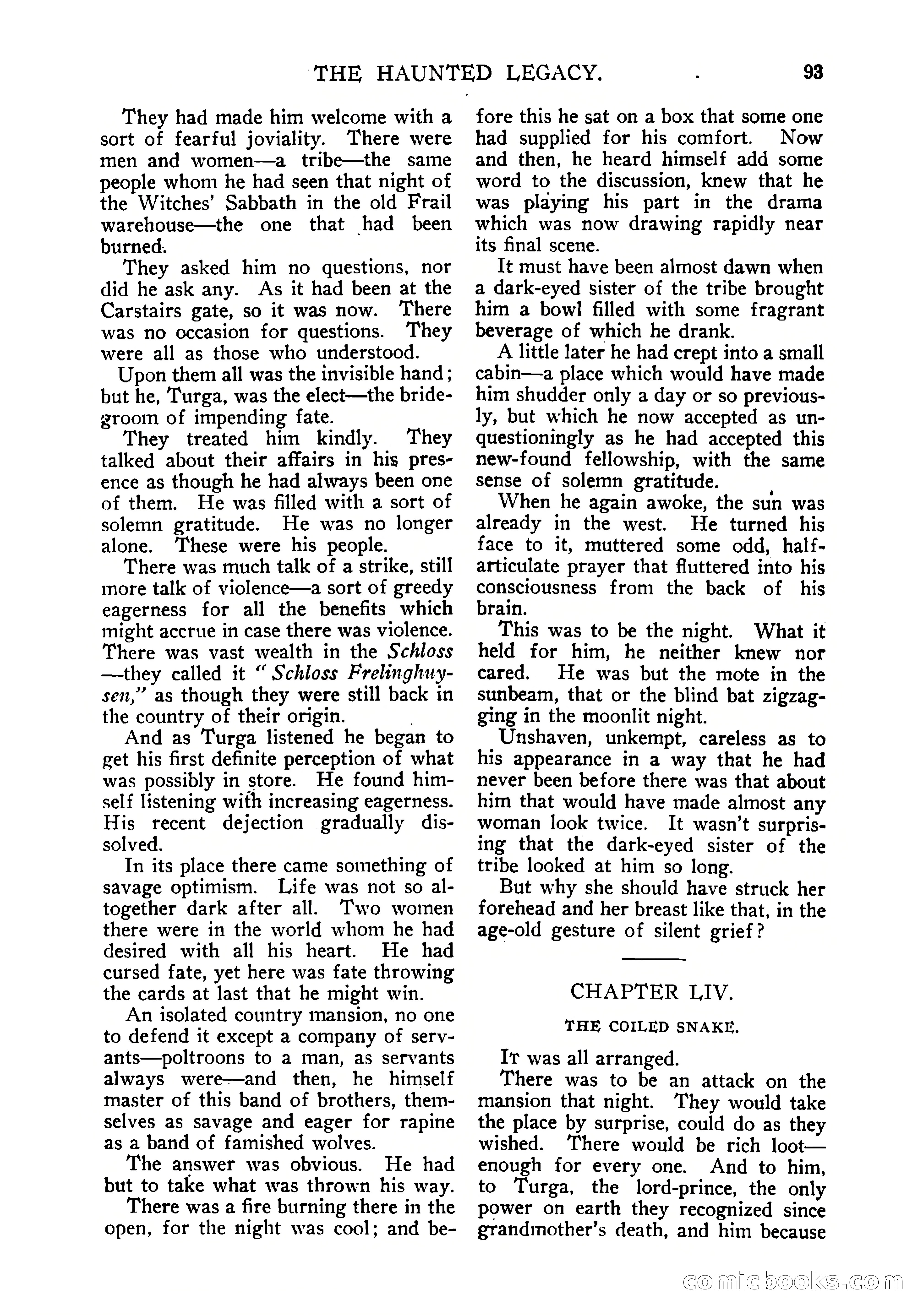 All-Story Weekly — page 95 of 102