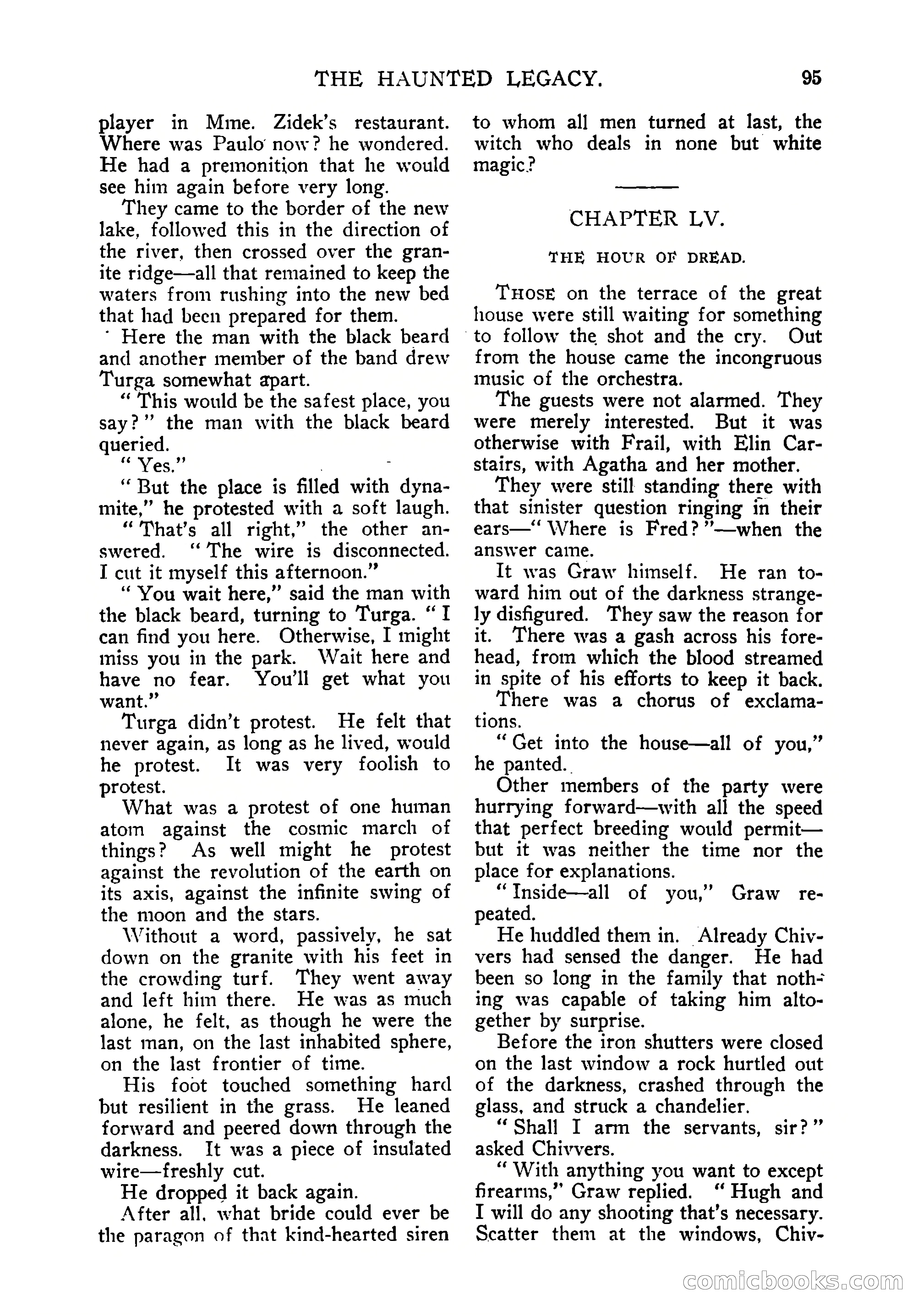 All-Story Weekly — page 97 of 102