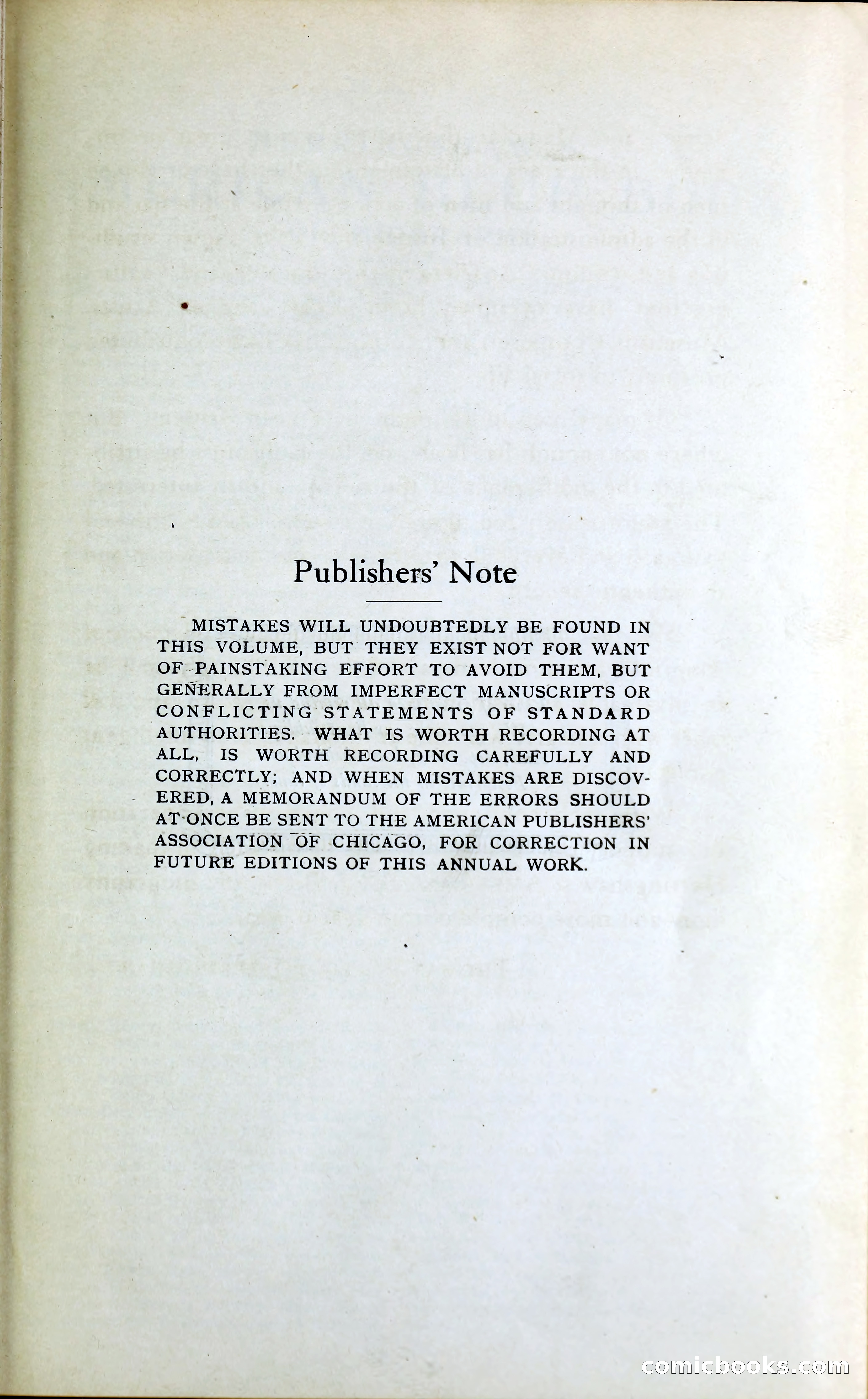 Herringshaw's American Blue Book of Biography — page 12 of 394