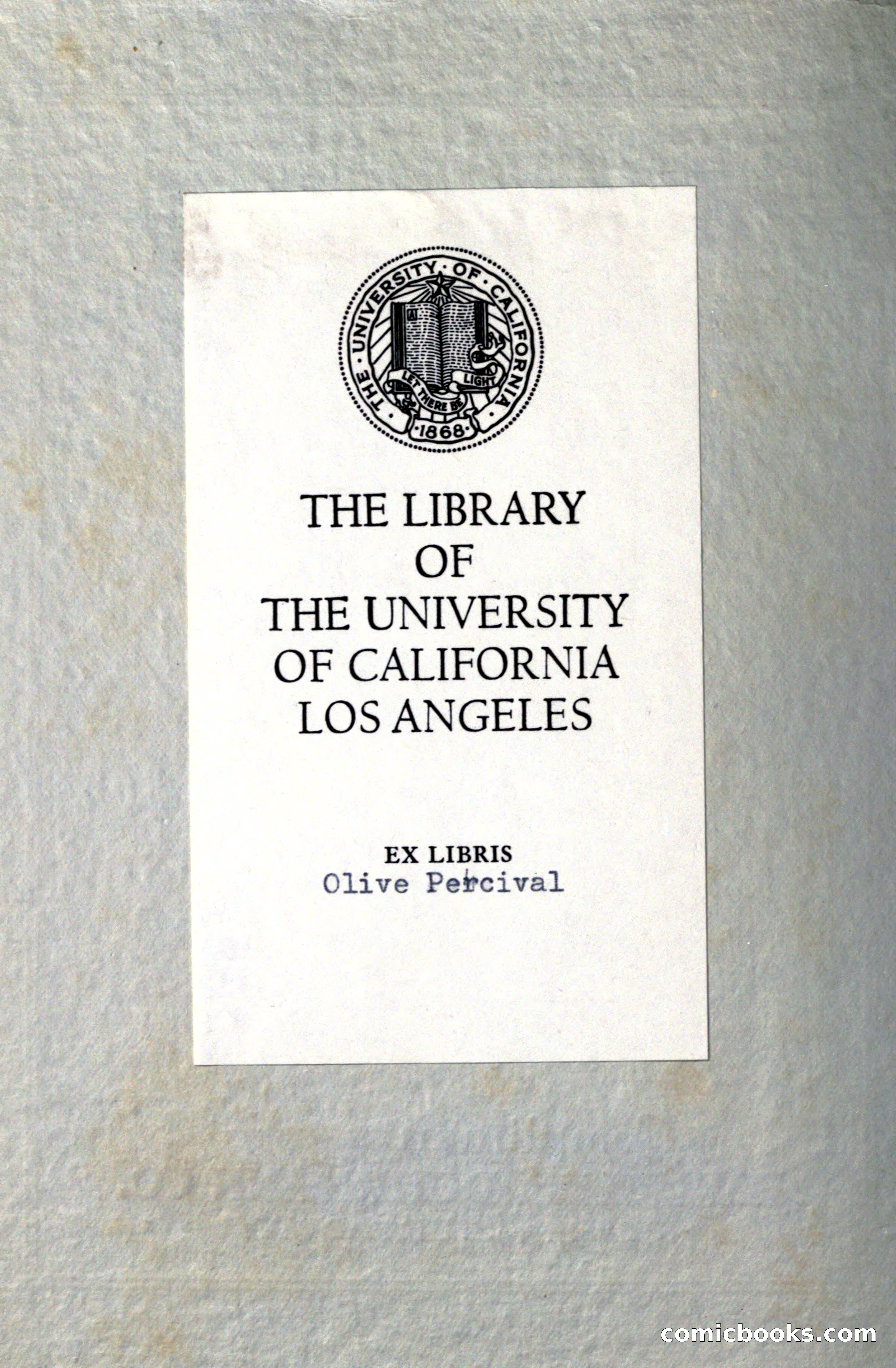The Housewife's Blue Book — page 2 of 40