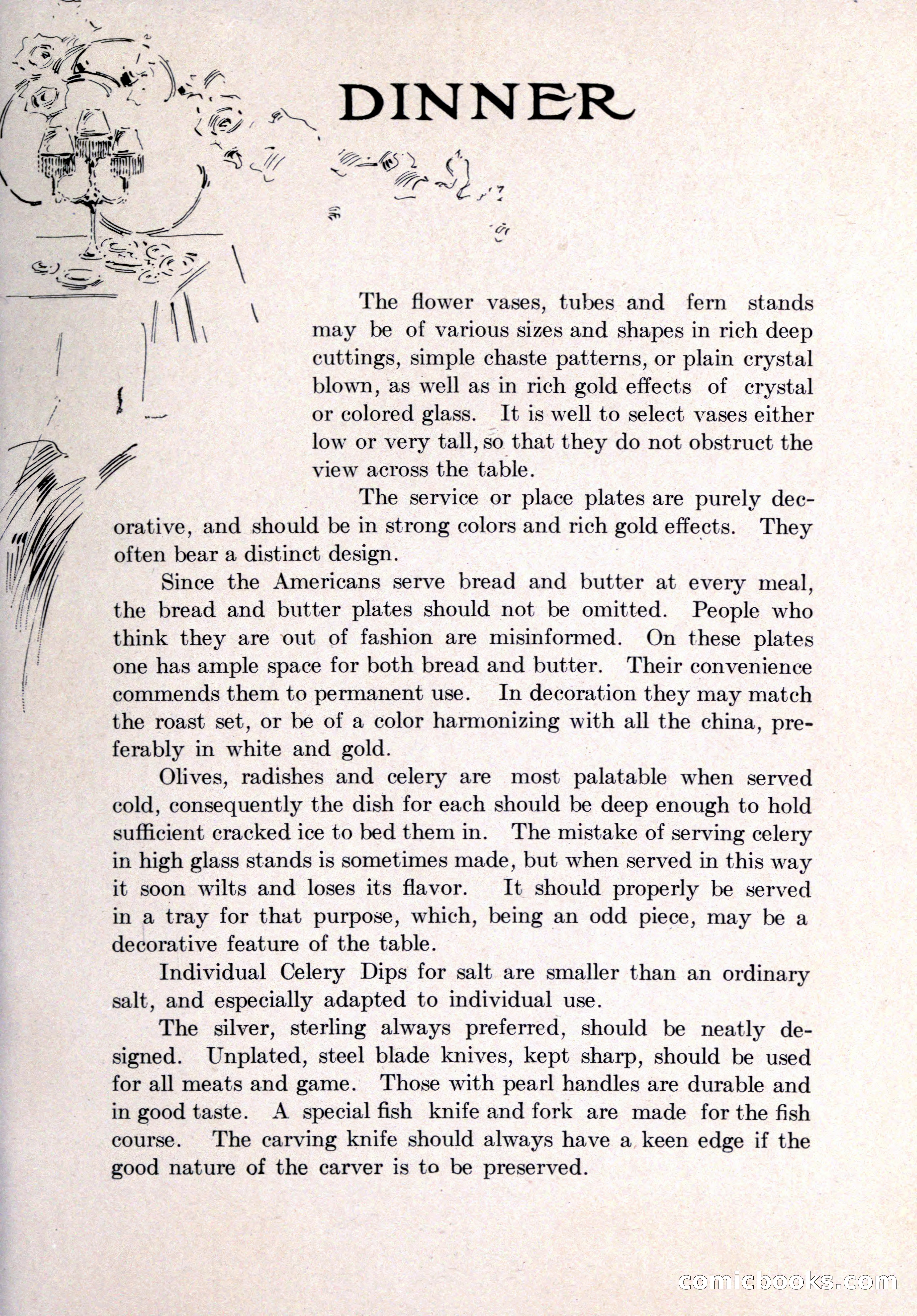 The Housewife's Blue Book — page 15 of 40