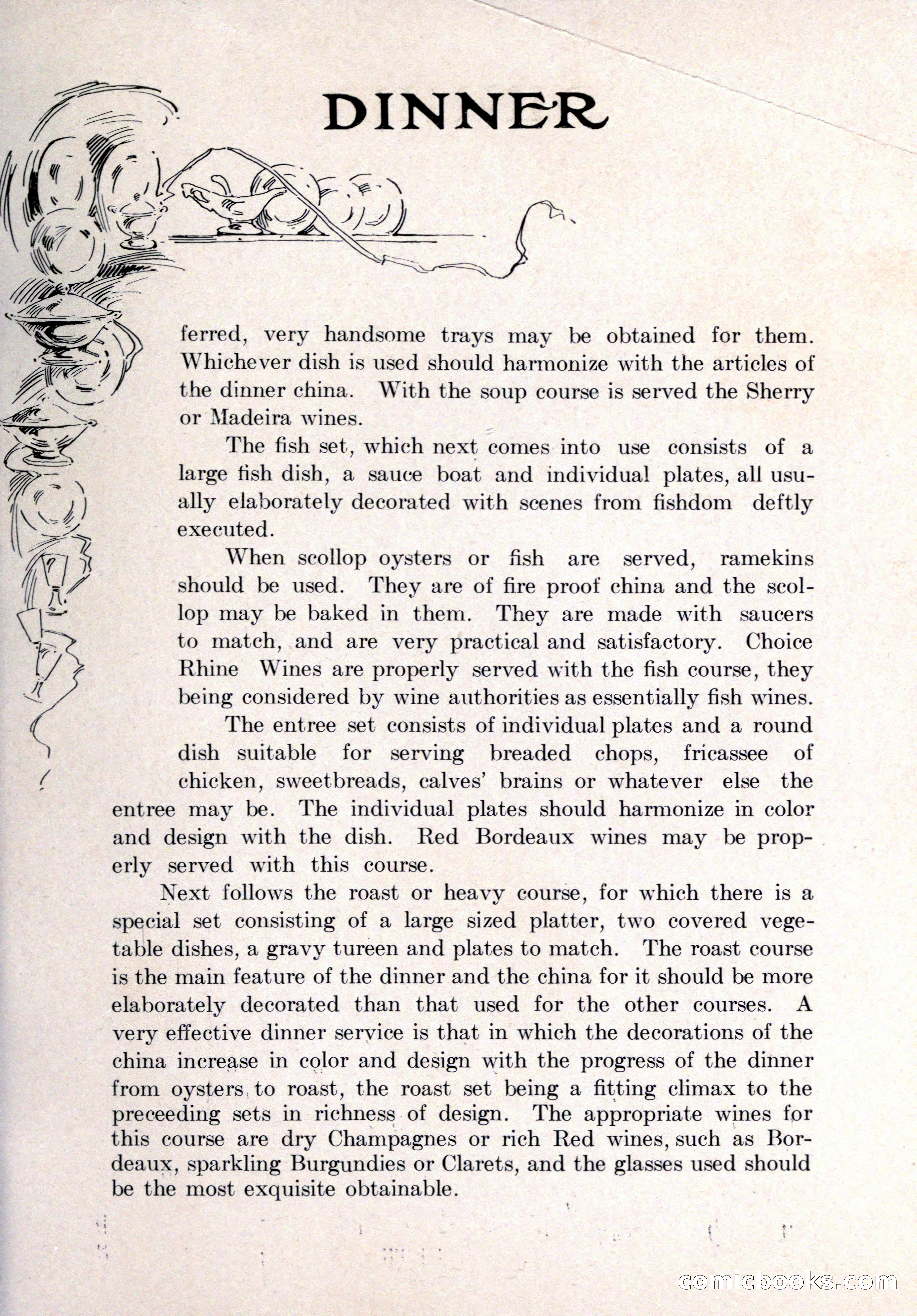 The Housewife's Blue Book — page 17 of 40