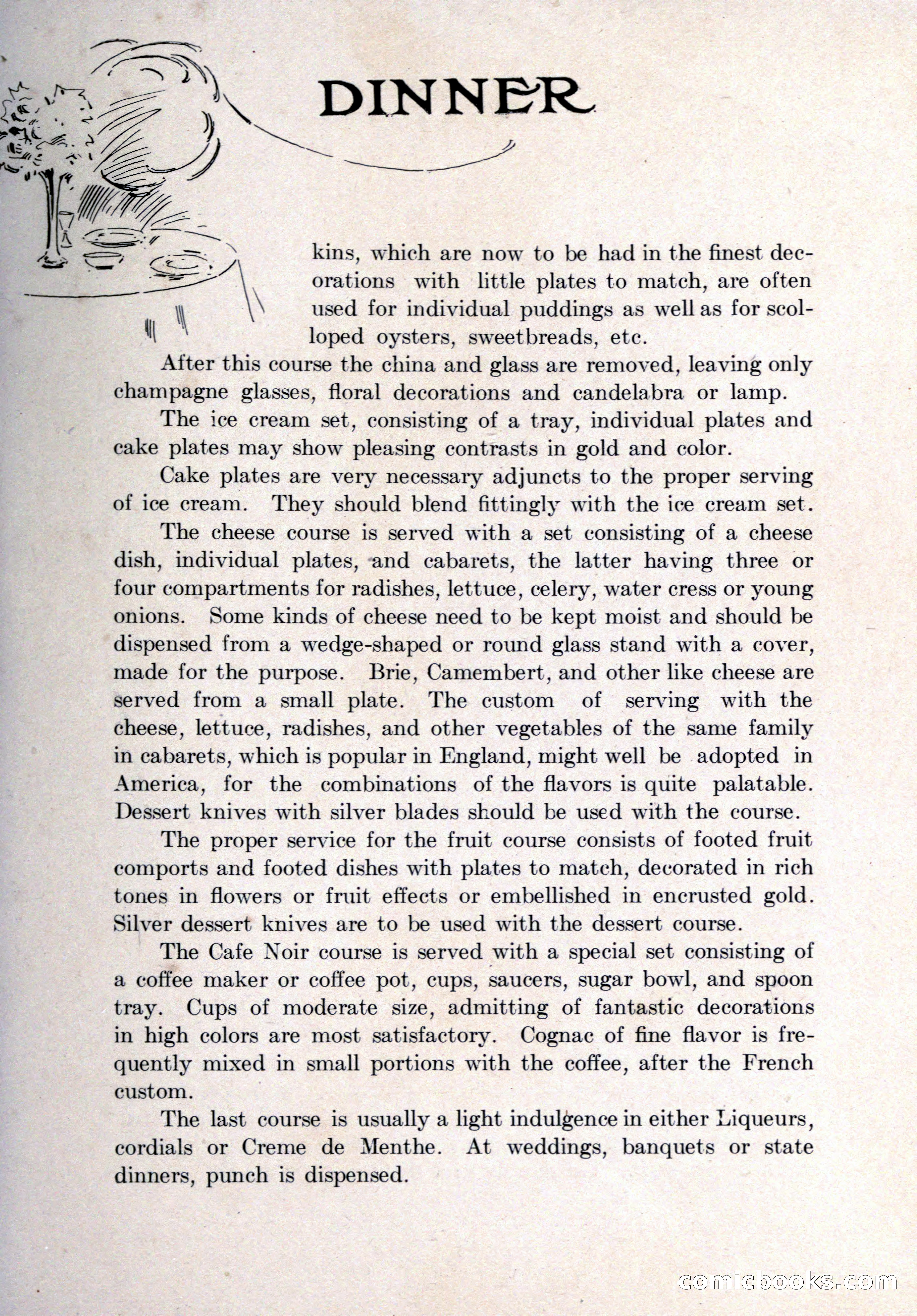 The Housewife's Blue Book — page 19 of 40