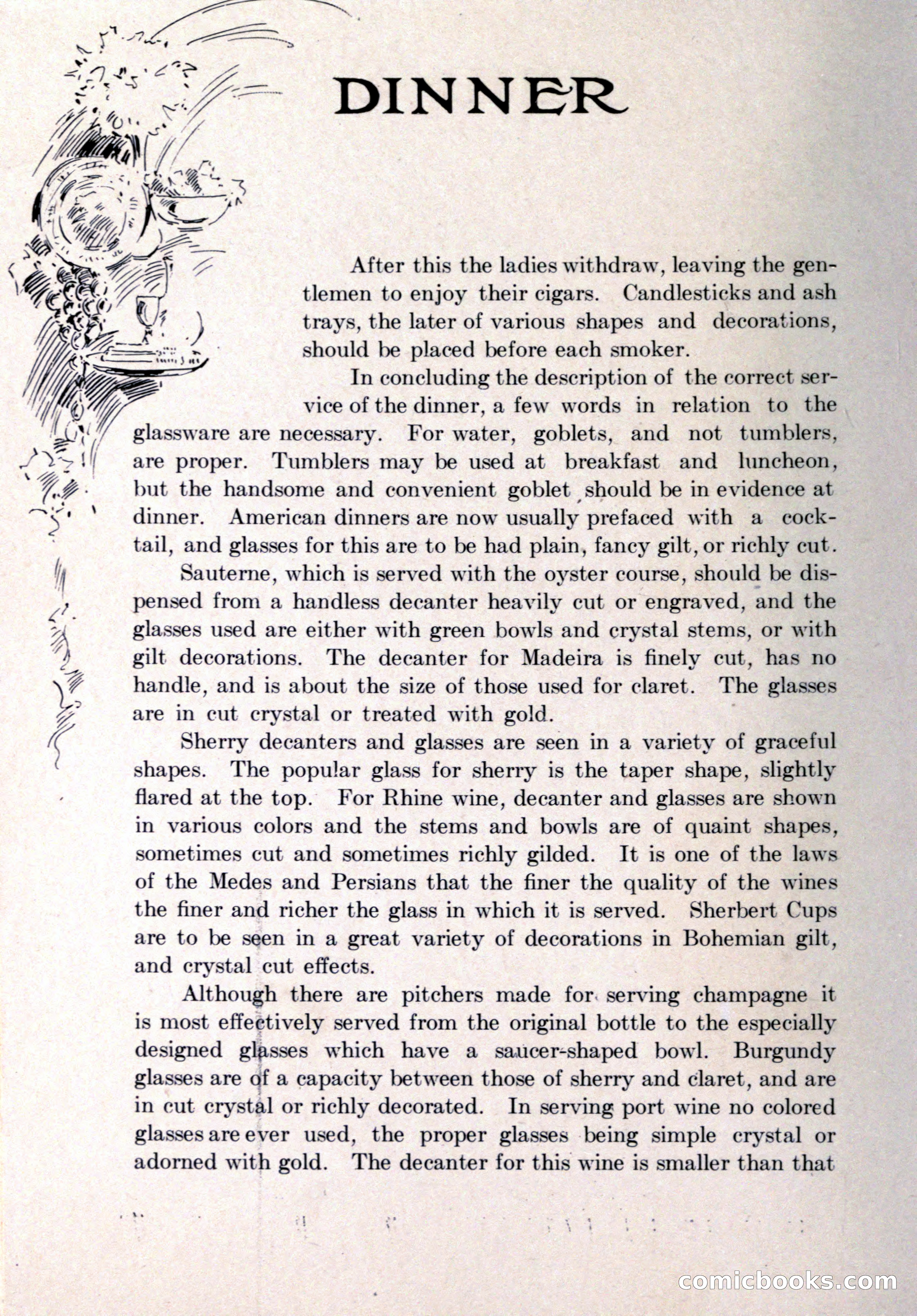 The Housewife's Blue Book — page 20 of 40