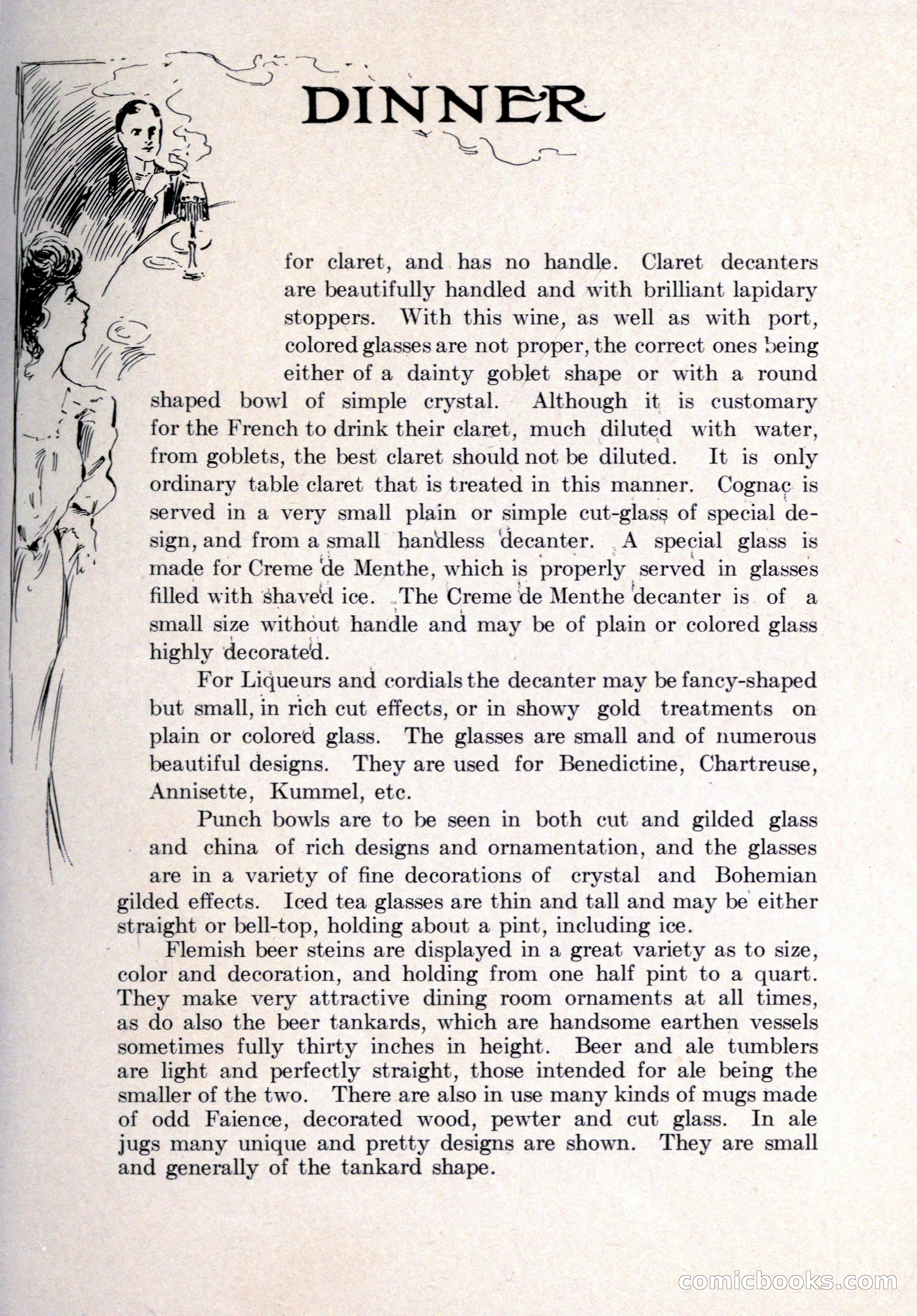 The Housewife's Blue Book — page 21 of 40