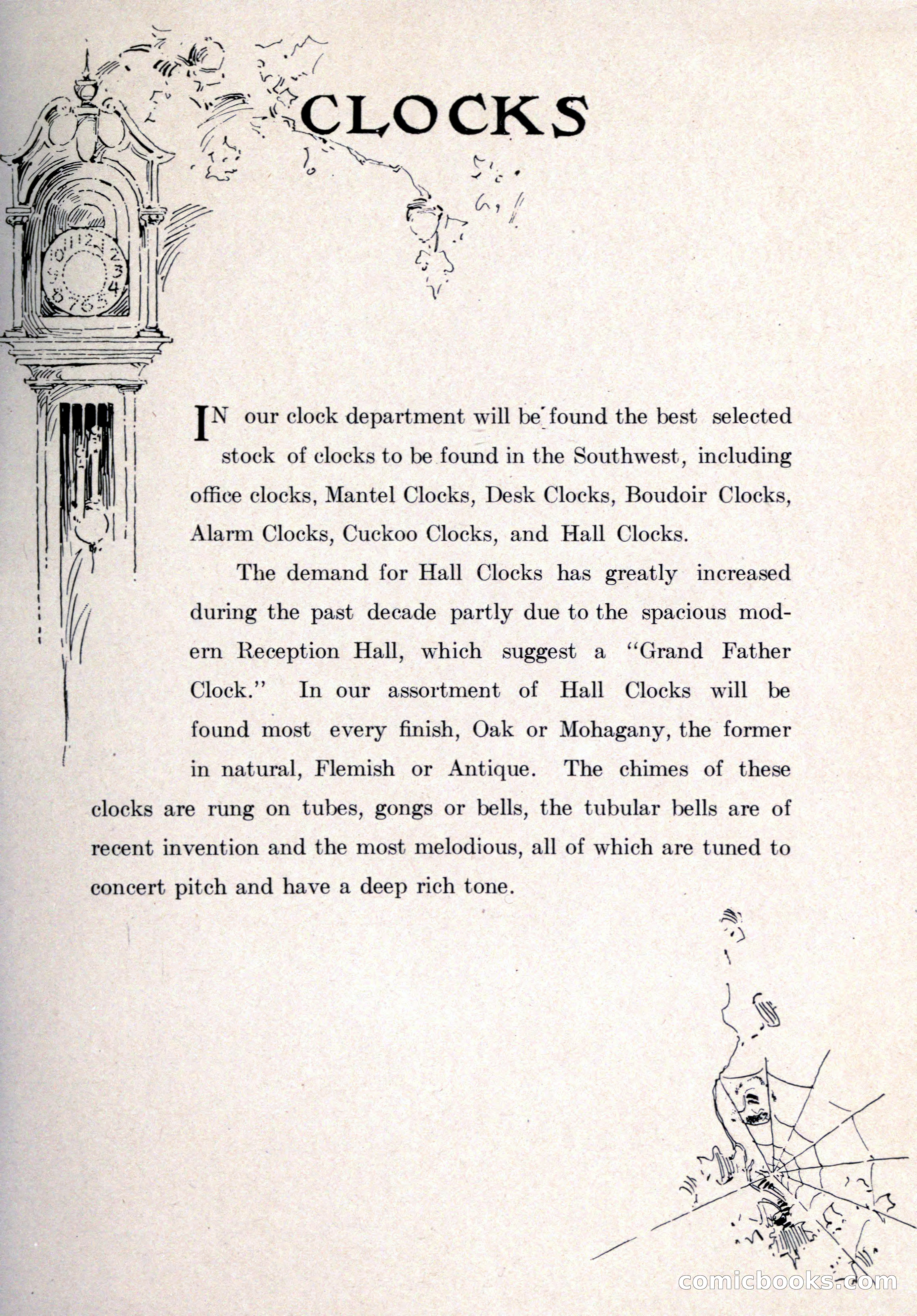 The Housewife's Blue Book — page 31 of 40