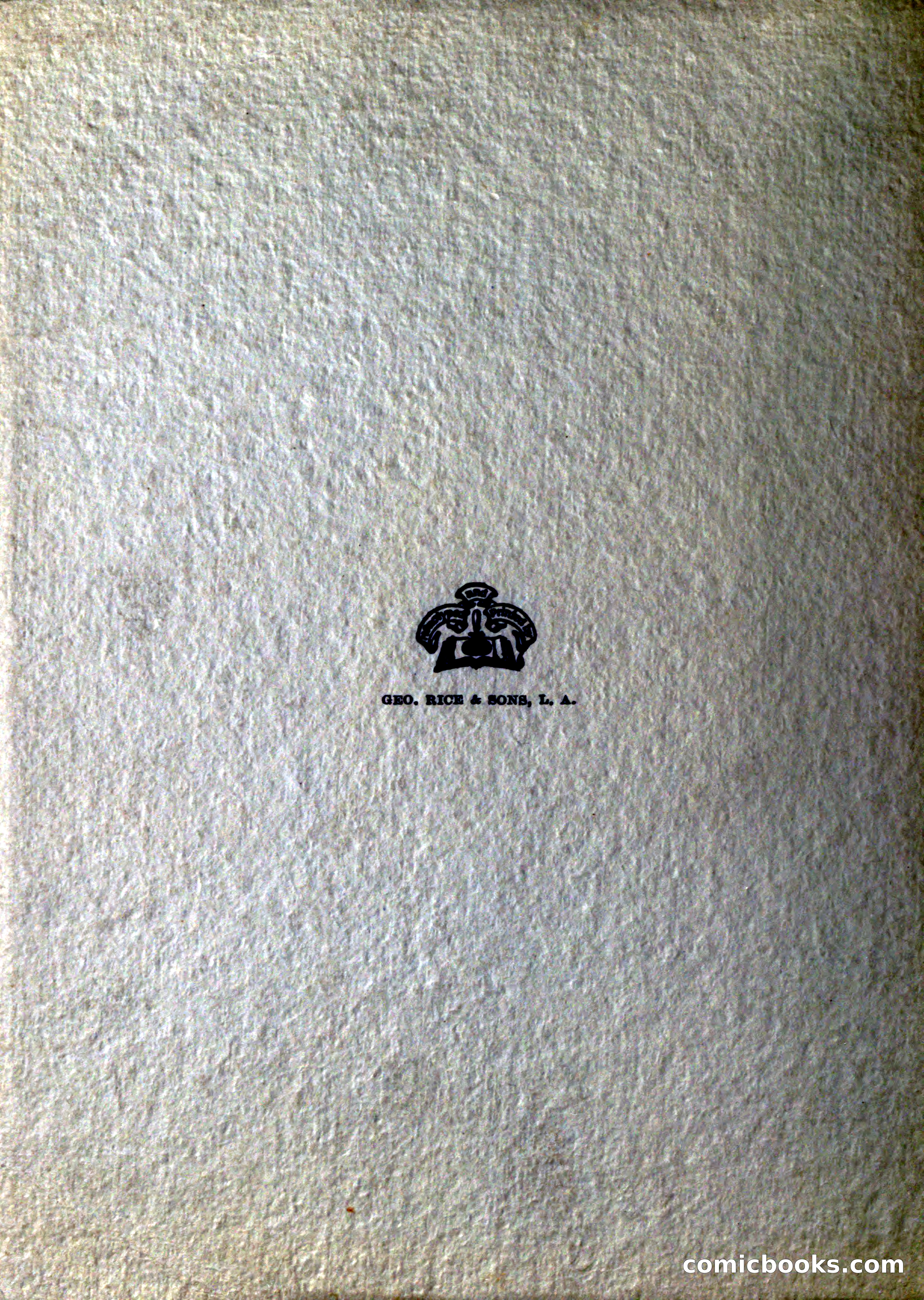 The Housewife's Blue Book — page 36 of 40