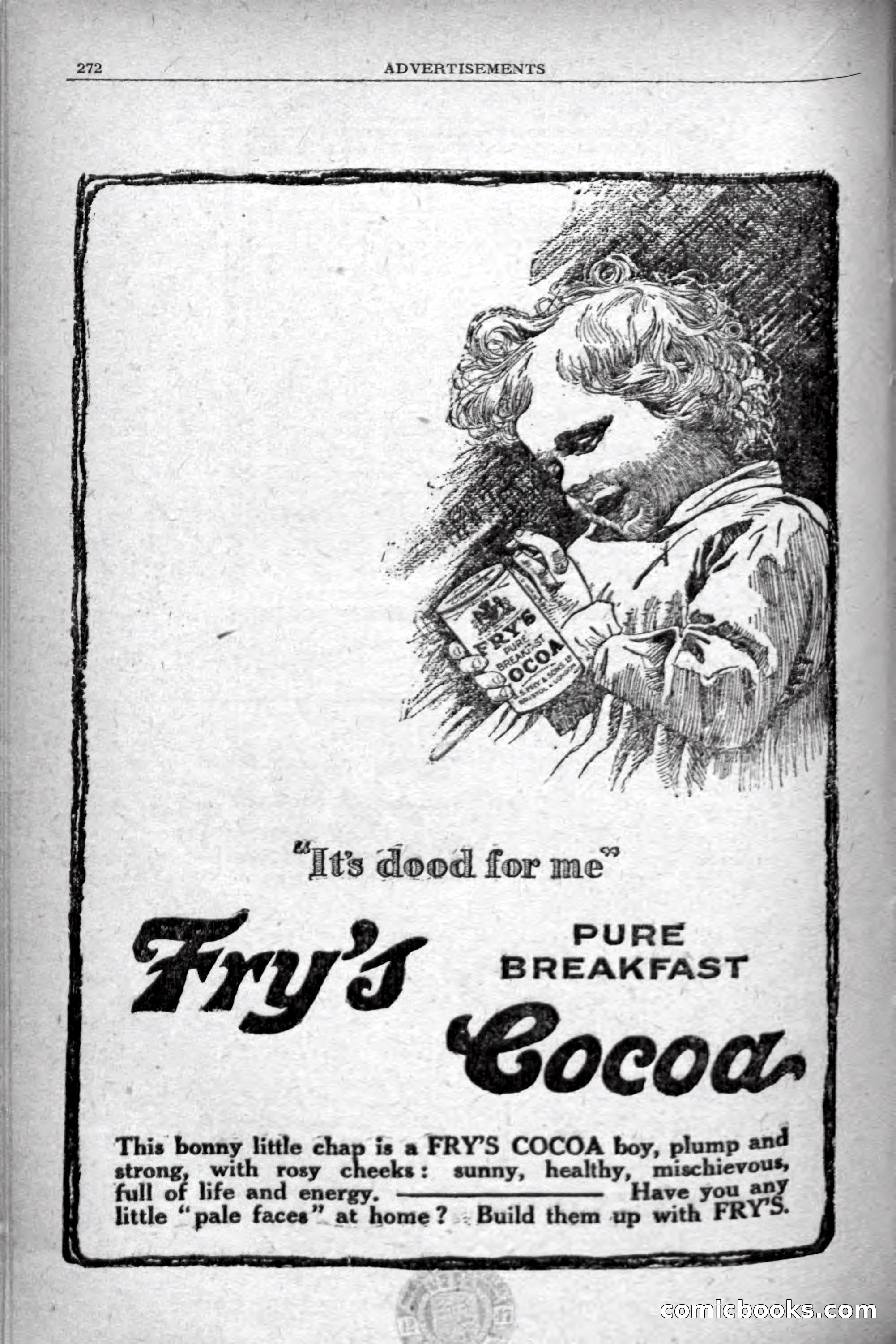 Hutchinson's Story Magazine, September 1919 — page 18 of 132