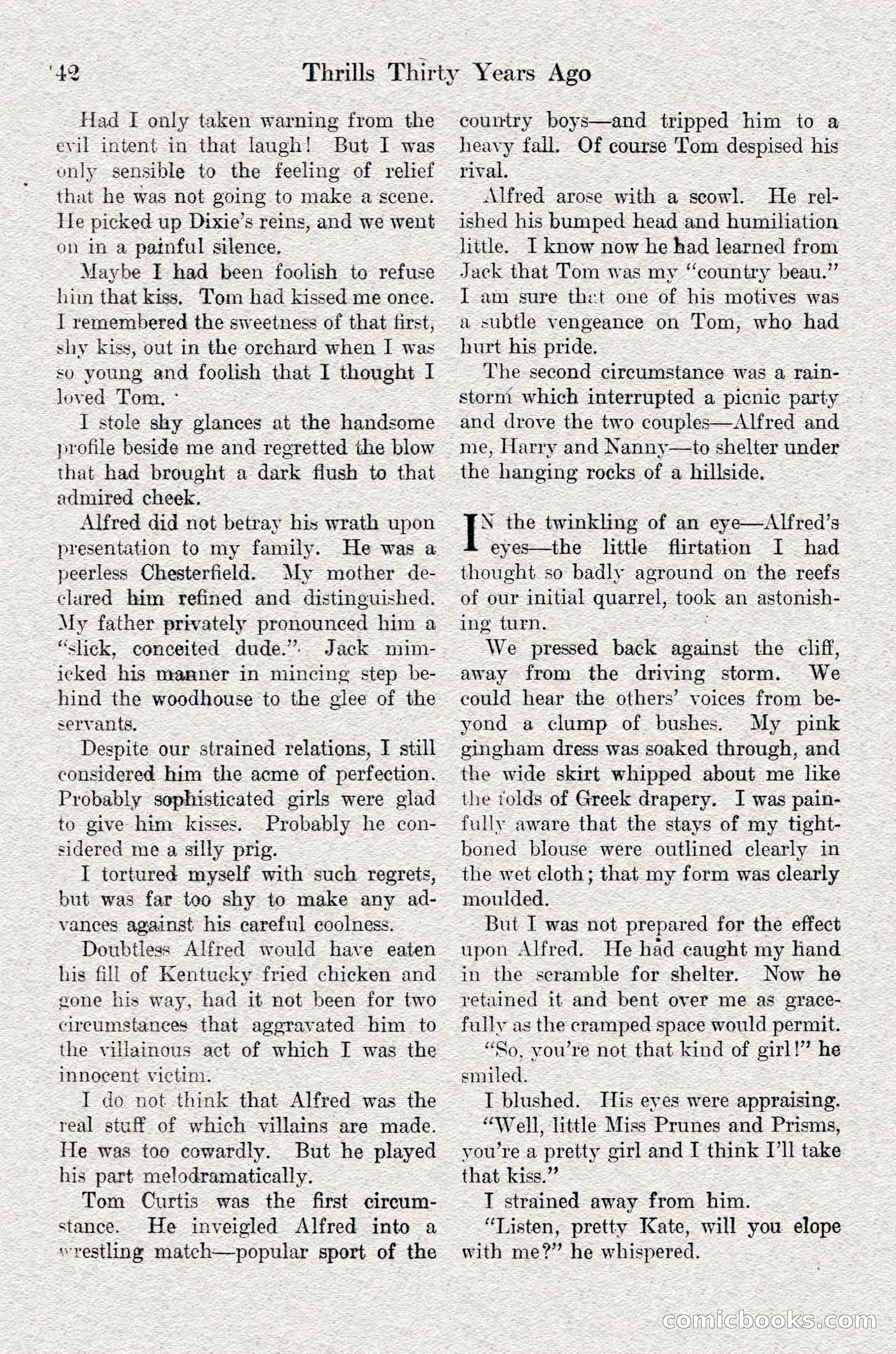 I Confess, No. 25 — page 44 of 85