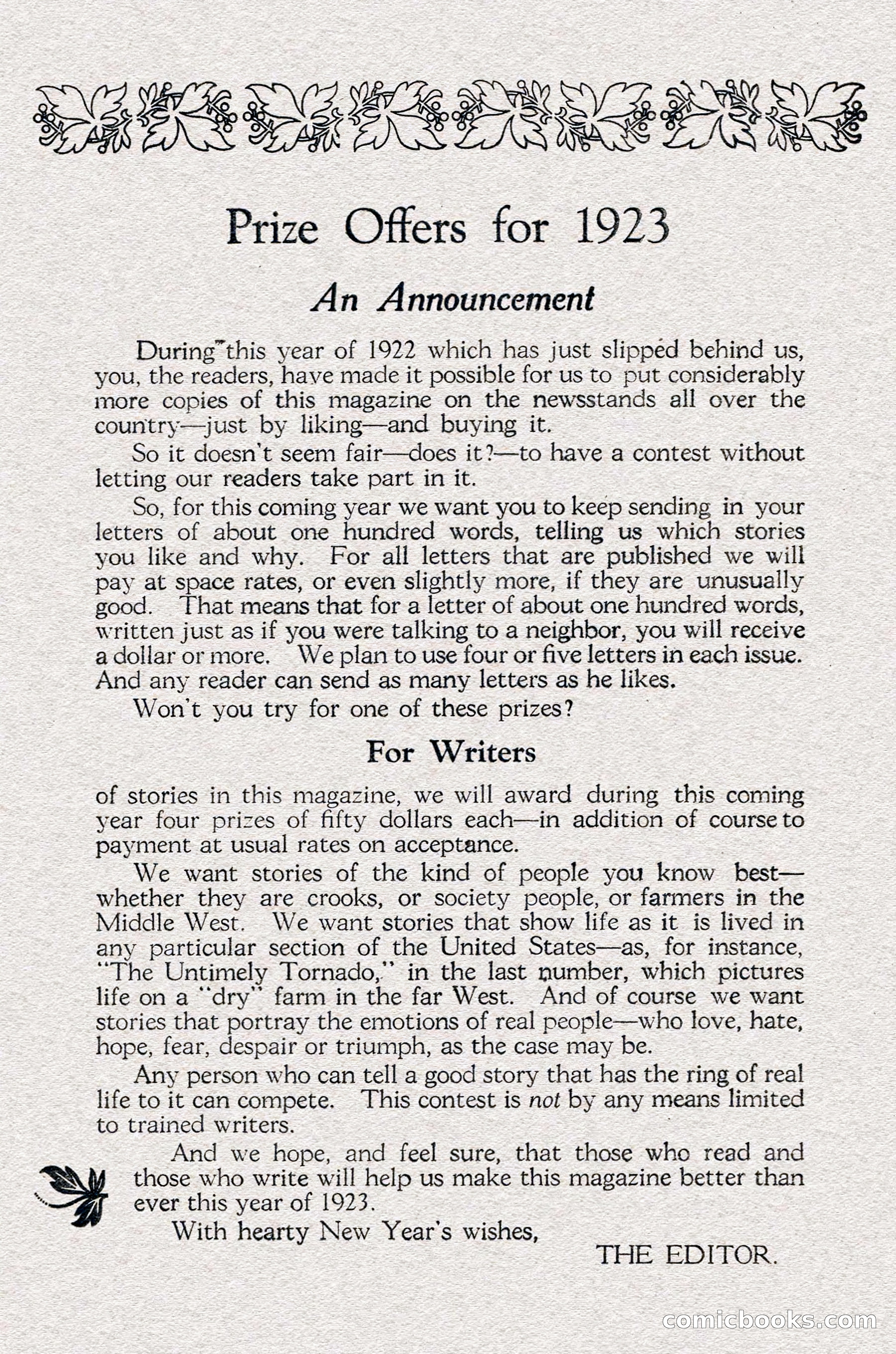 I Confess, No. 25 — page 63 of 85