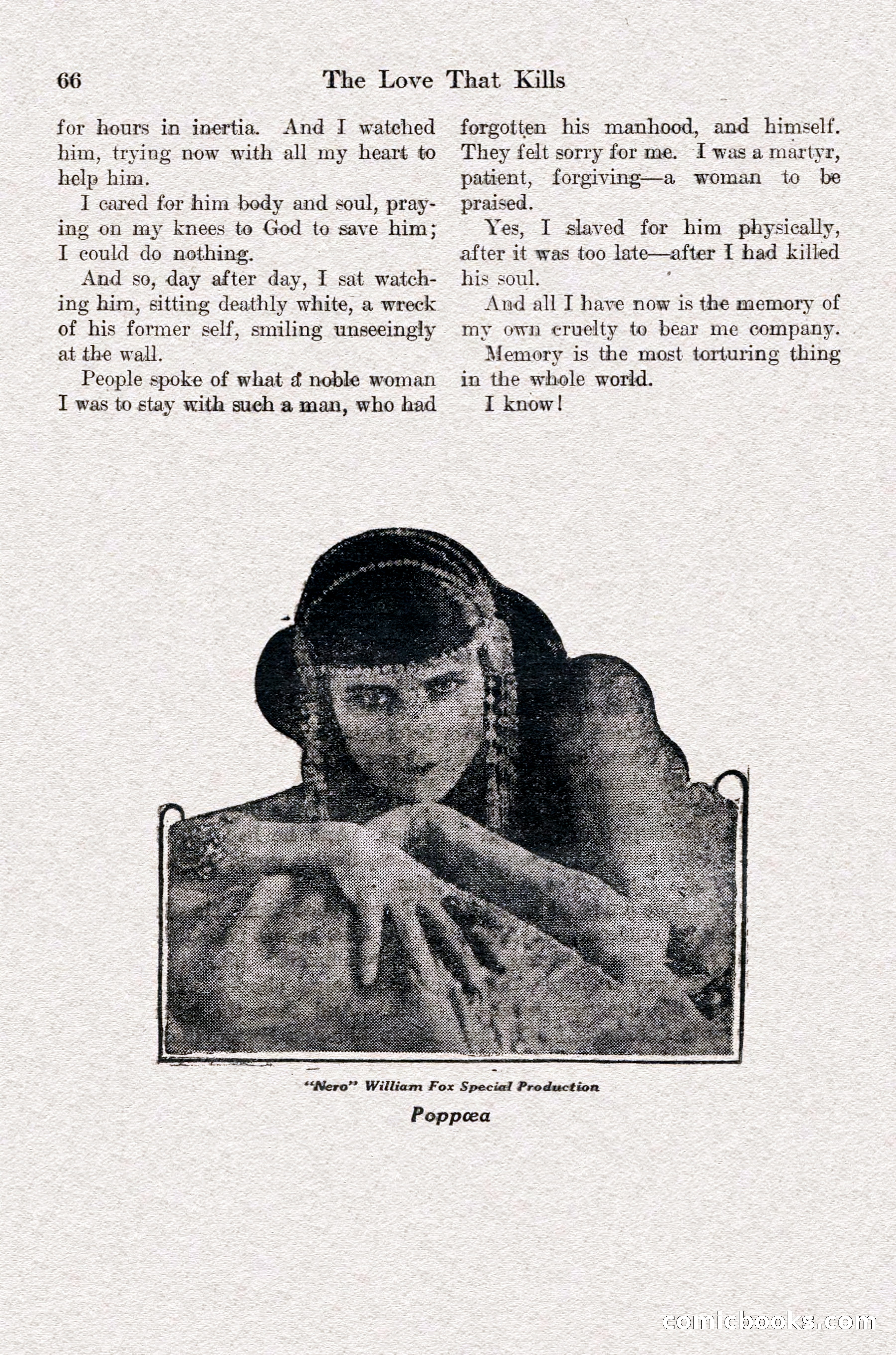 I Confess, No. 25 — page 68 of 85