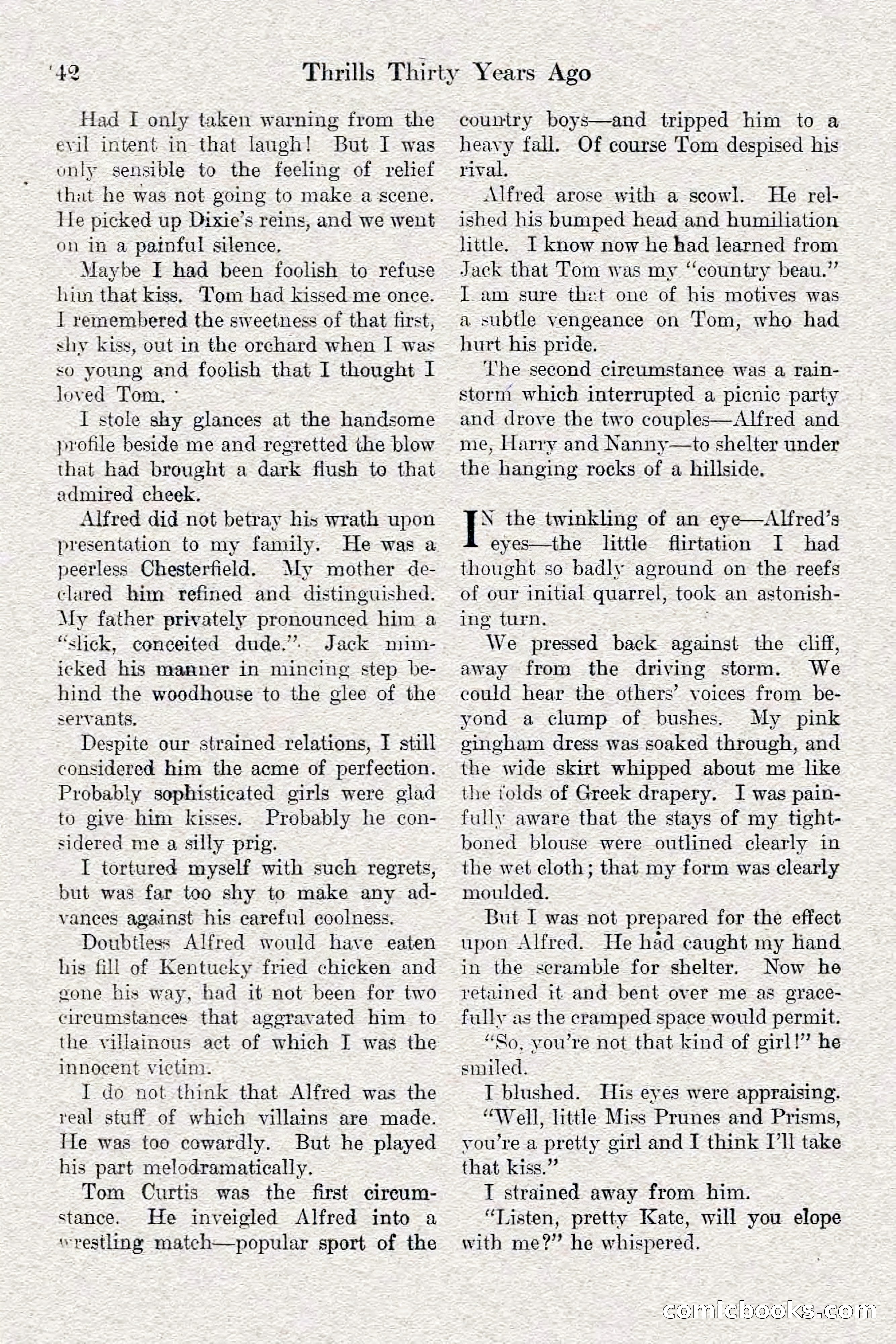 I Confess, Whole No. 25 — page 44 of 84