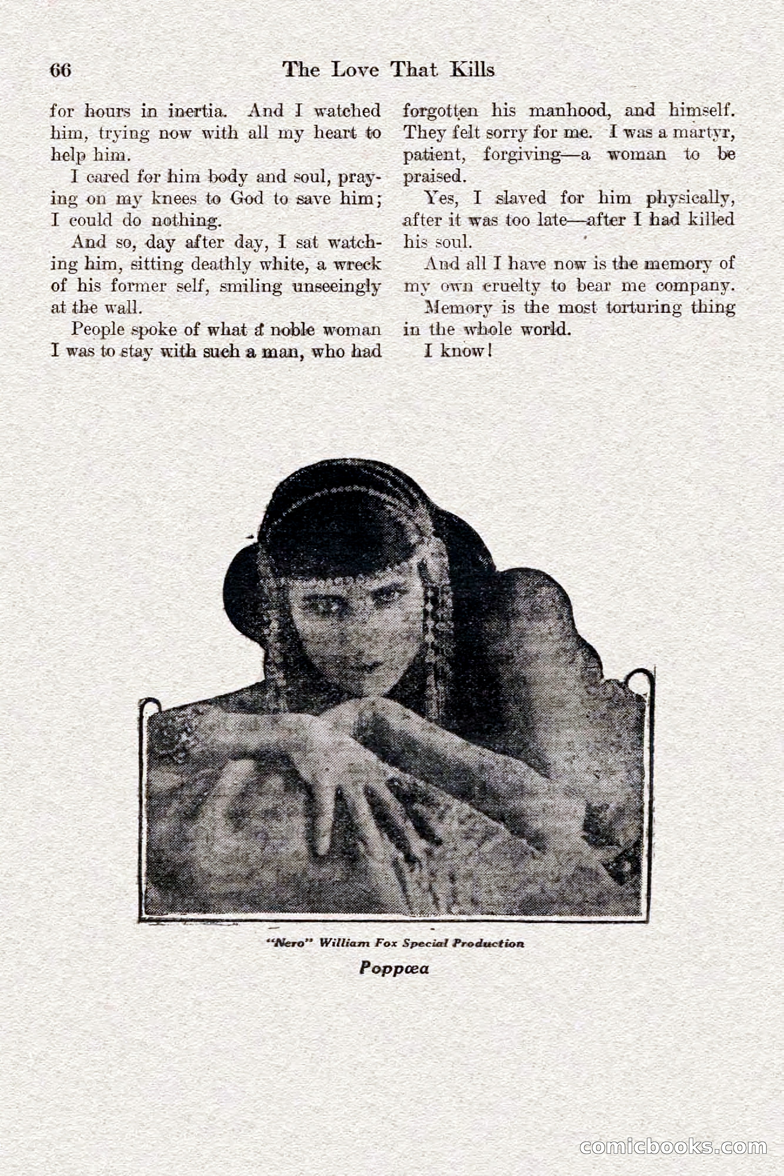I Confess, Whole No. 25 — page 68 of 84