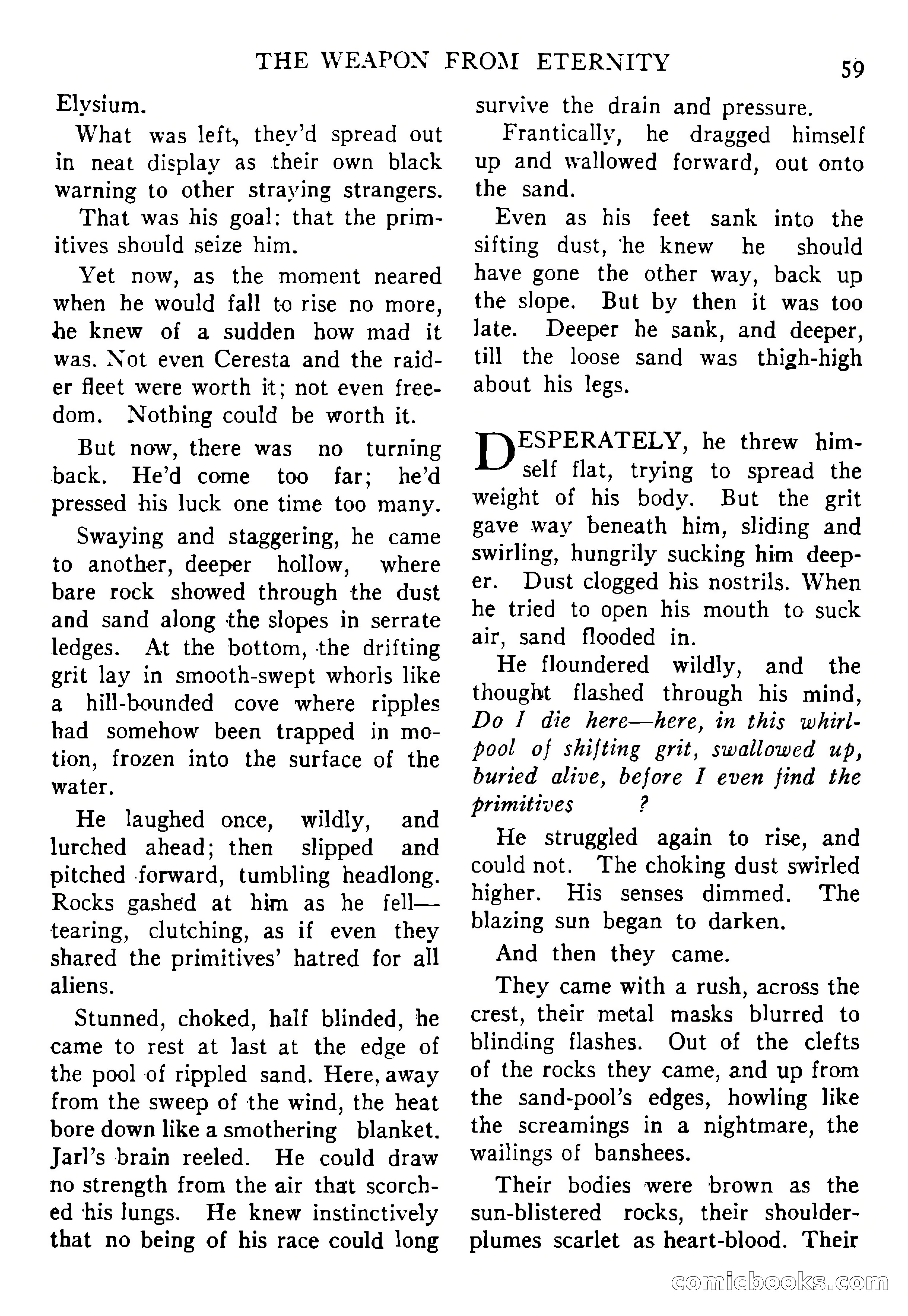 Imagination, September 1952 — page 59 of 165