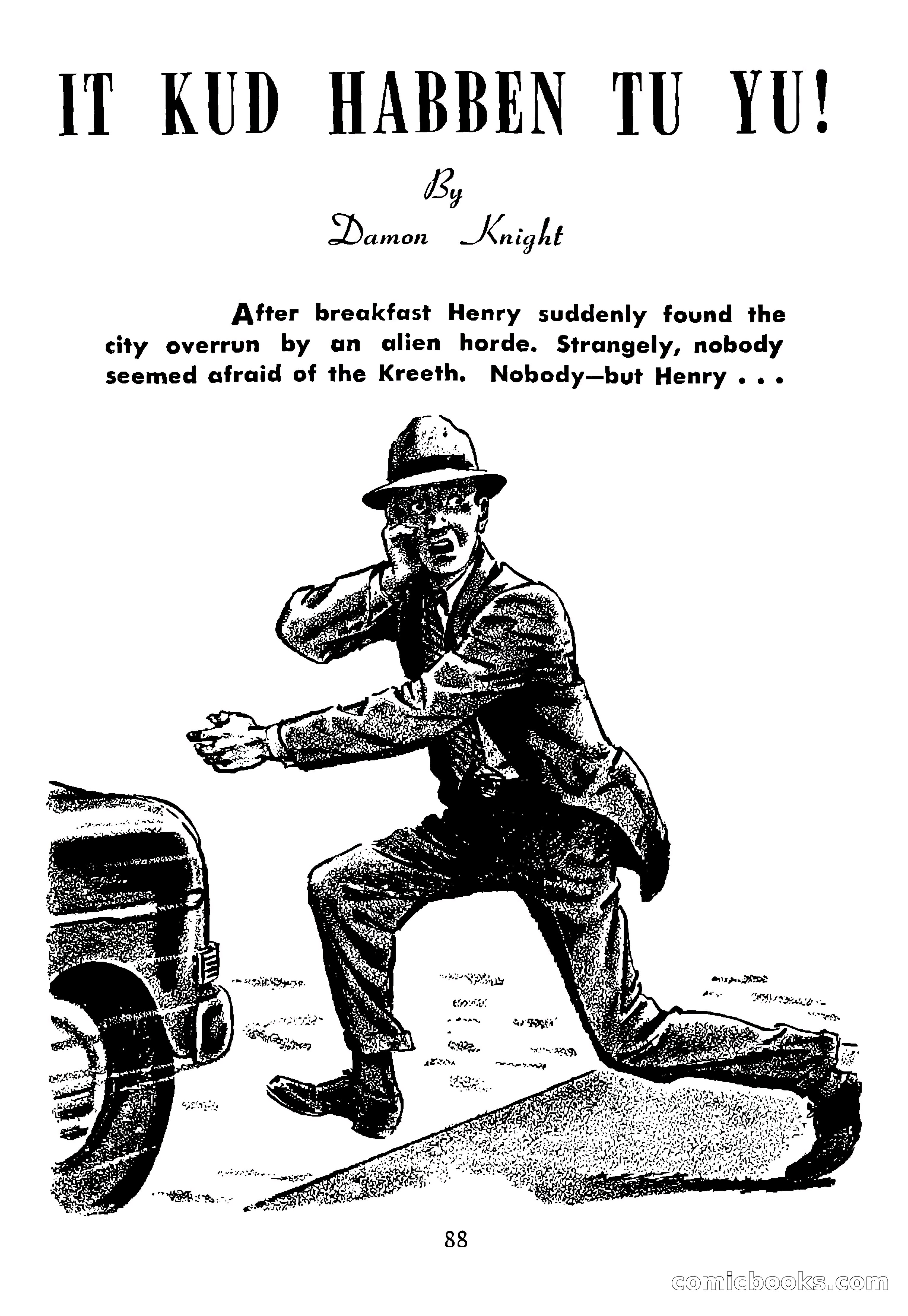 Imagination, September 1952 — page 88 of 165