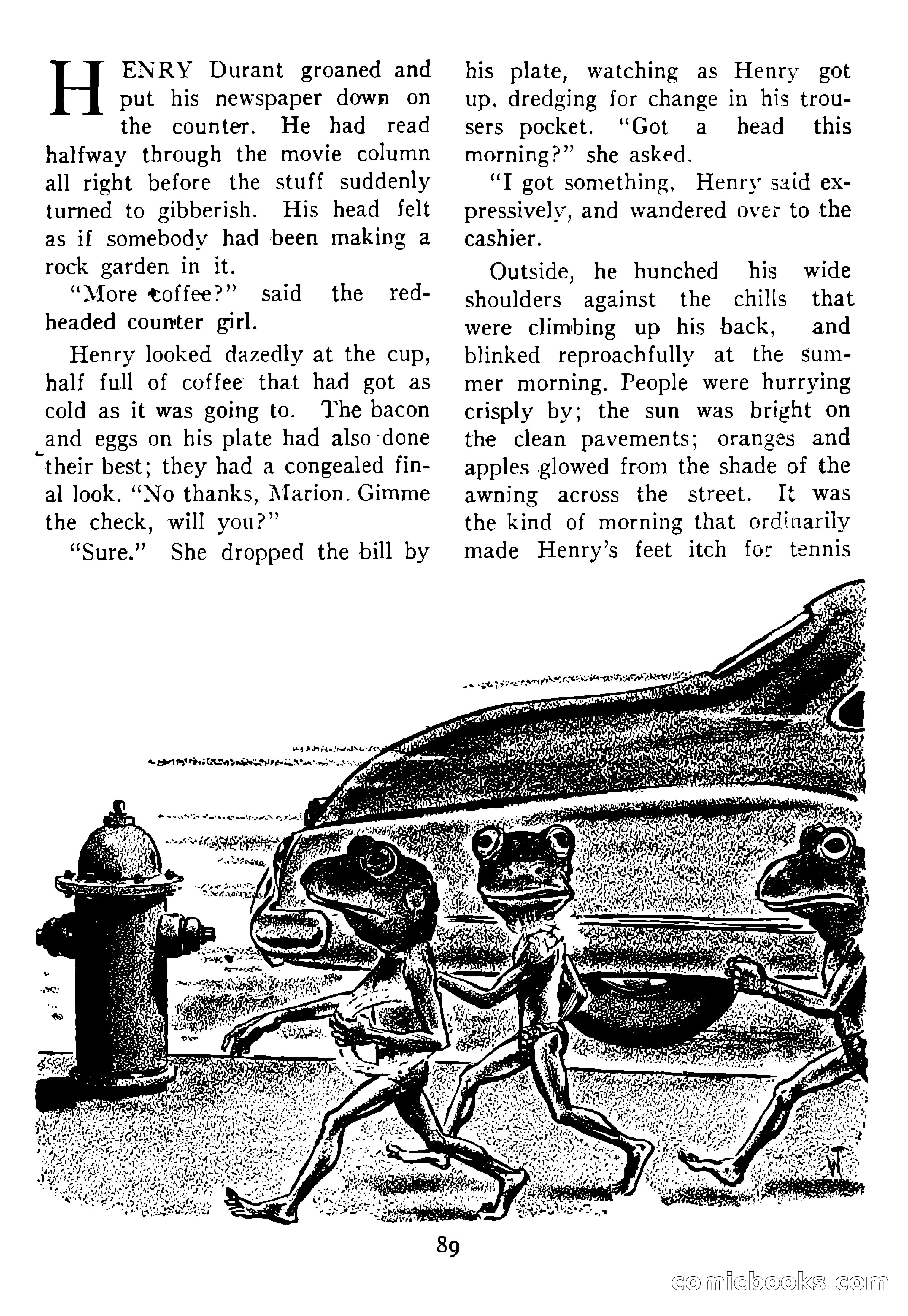Imagination, September 1952 — page 89 of 165