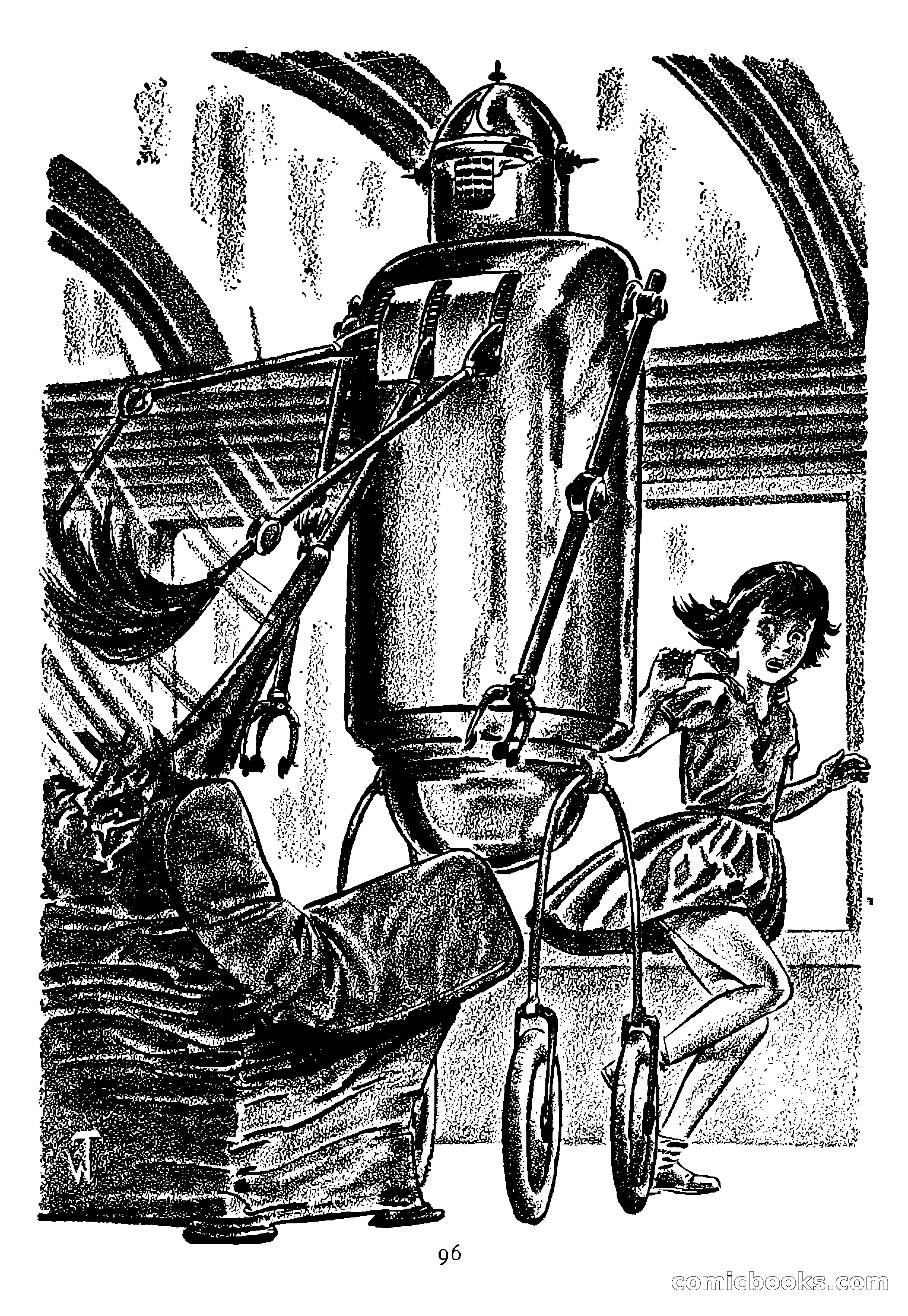 Imagination, September 1952 — page 96 of 165