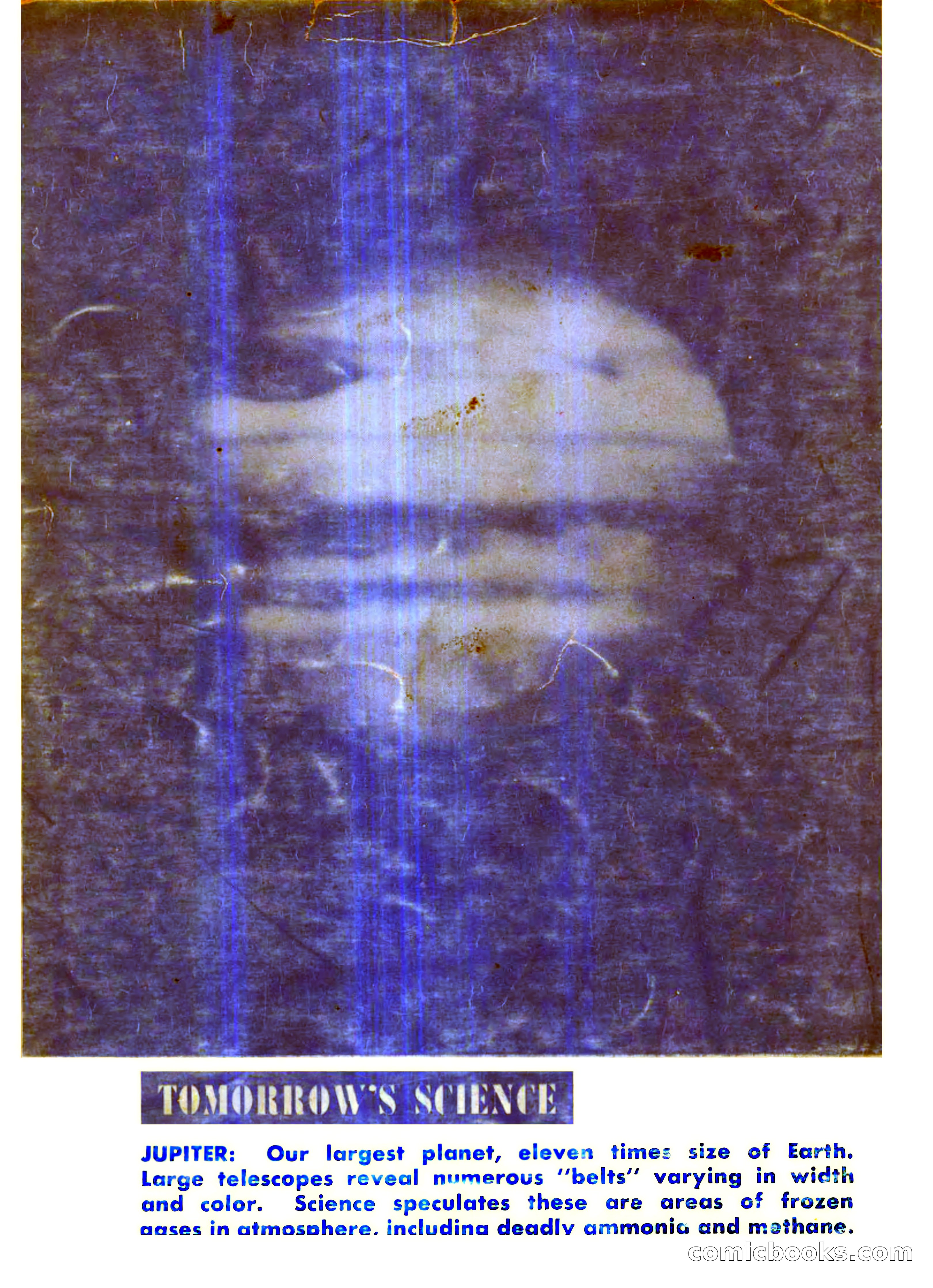 Imagination, September 1952 — page 164 of 165