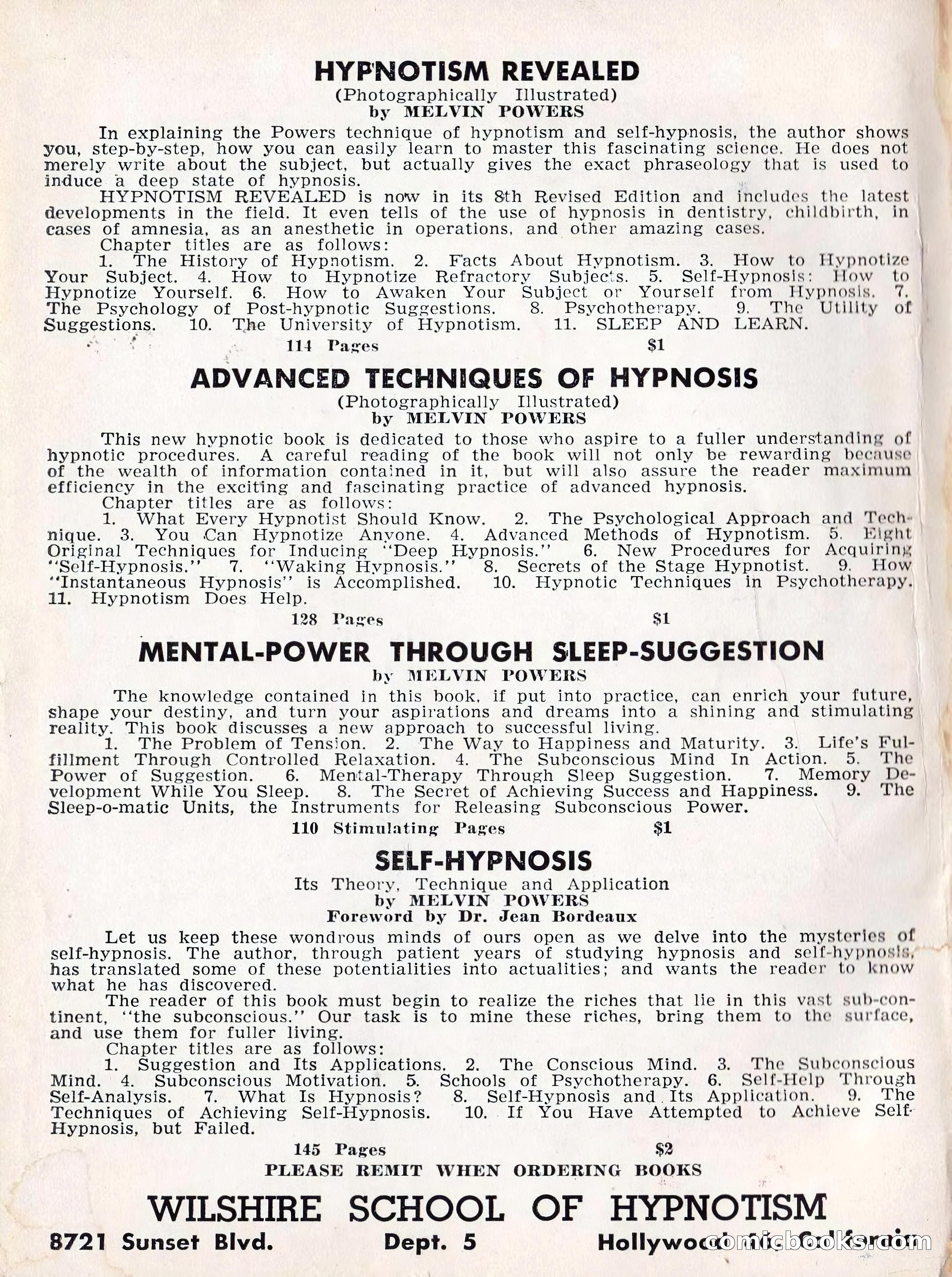 Imaginative Tales, July 1957 — page 3 of 132