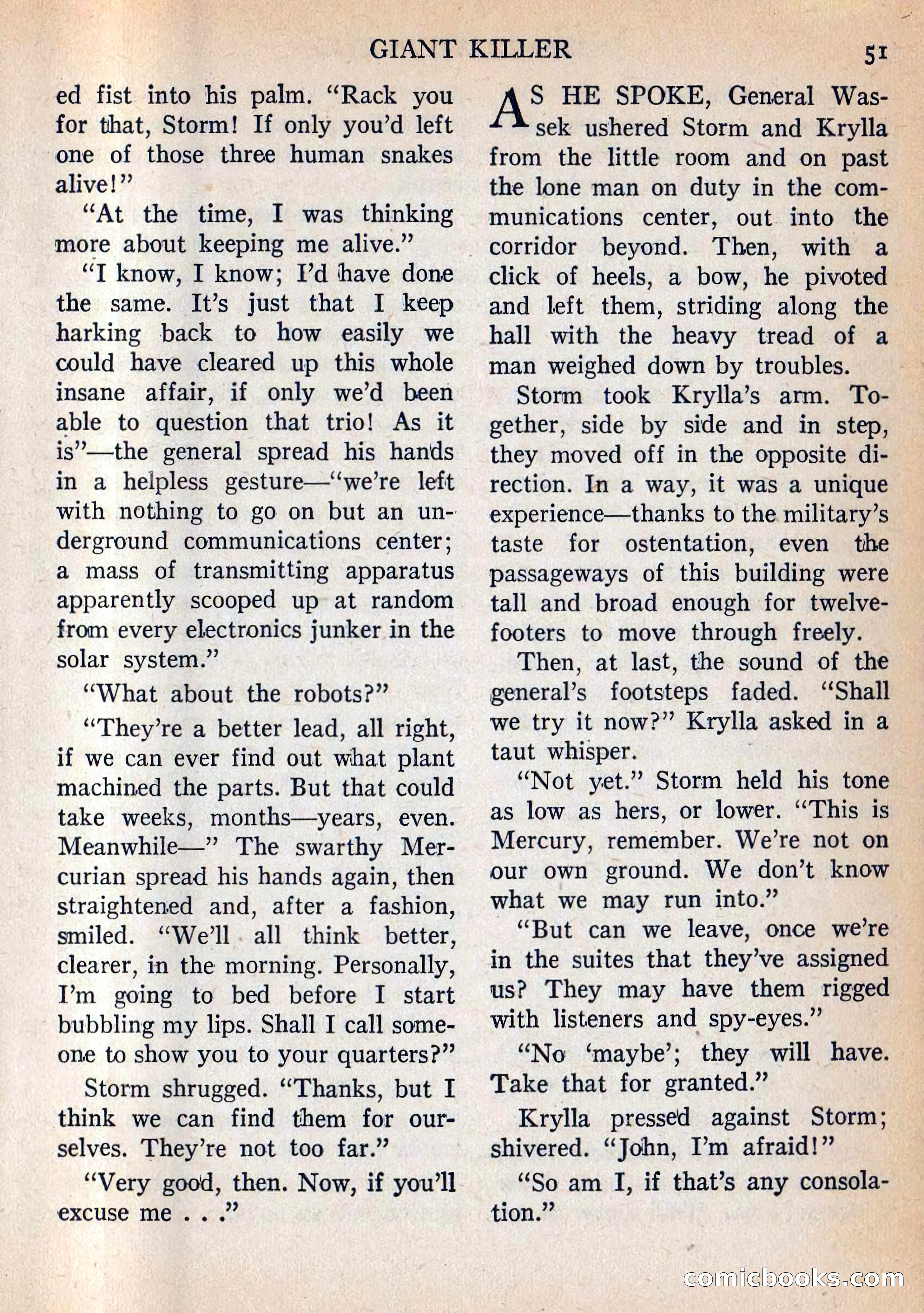 Imaginative Tales, Vol. 5, No. 3 — page 52 of 132
