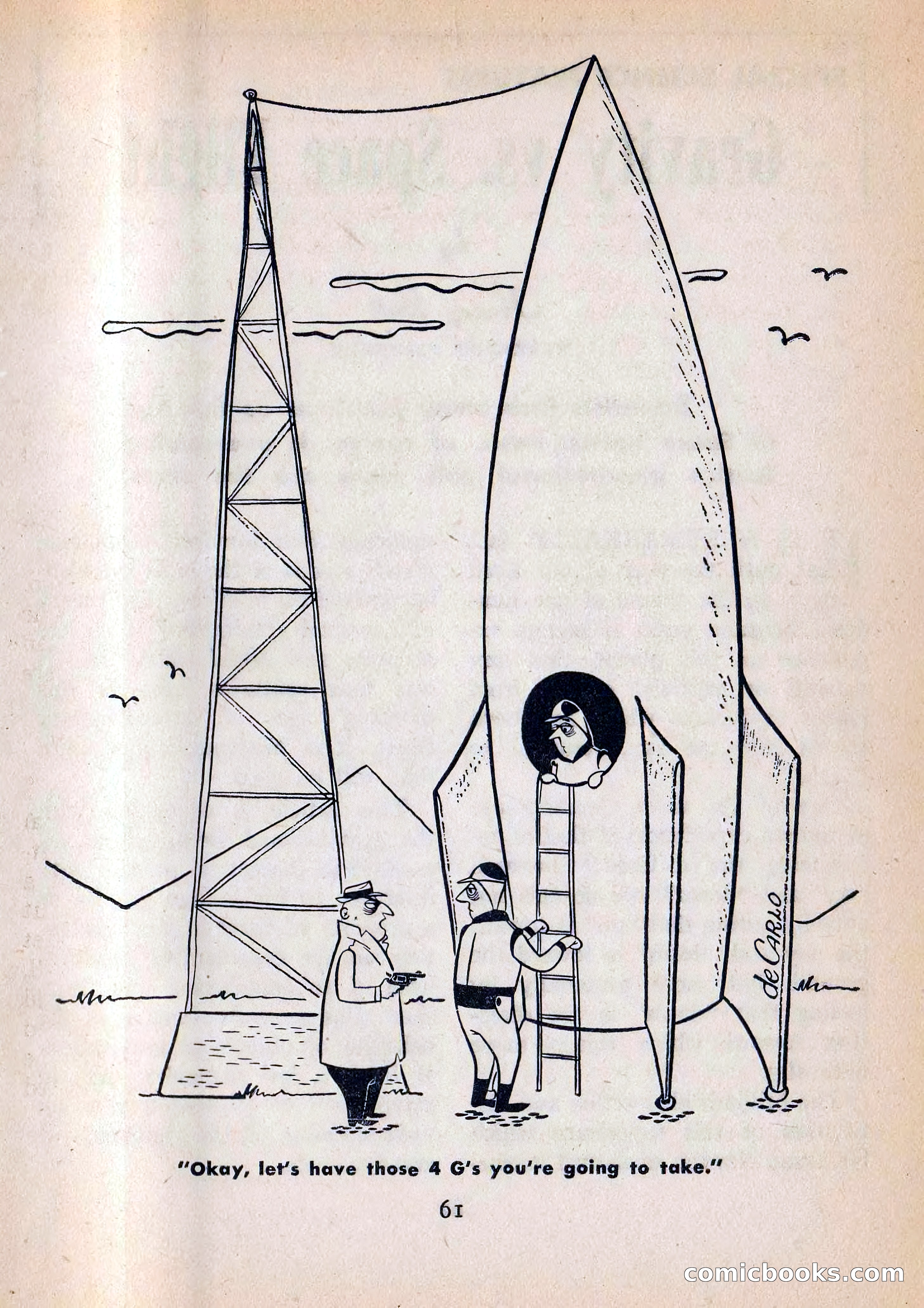 Imaginative Tales, Vol. 5, No. 3 — page 62 of 132