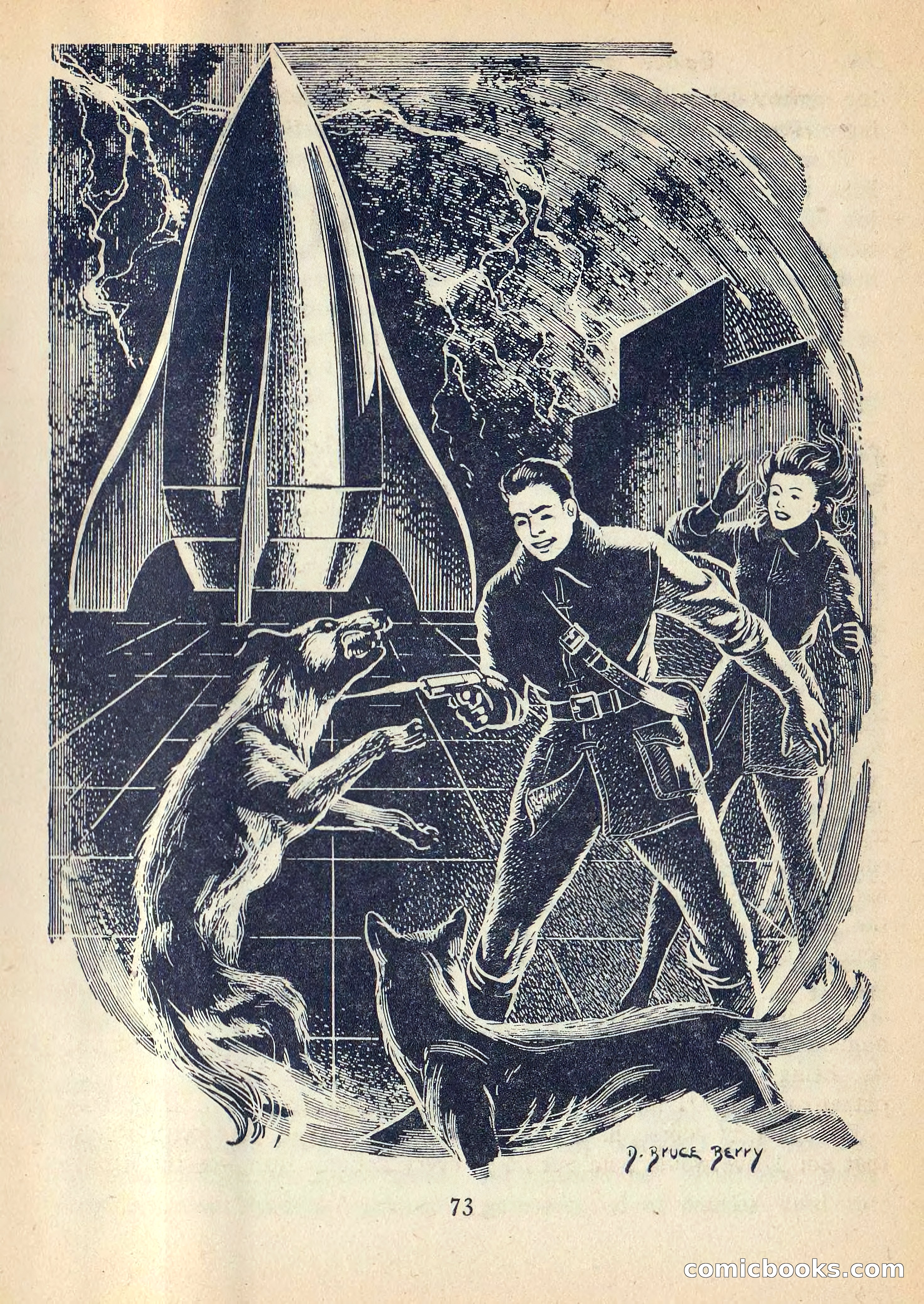 Imaginative Tales, Vol. 5, No. 3 — page 74 of 132